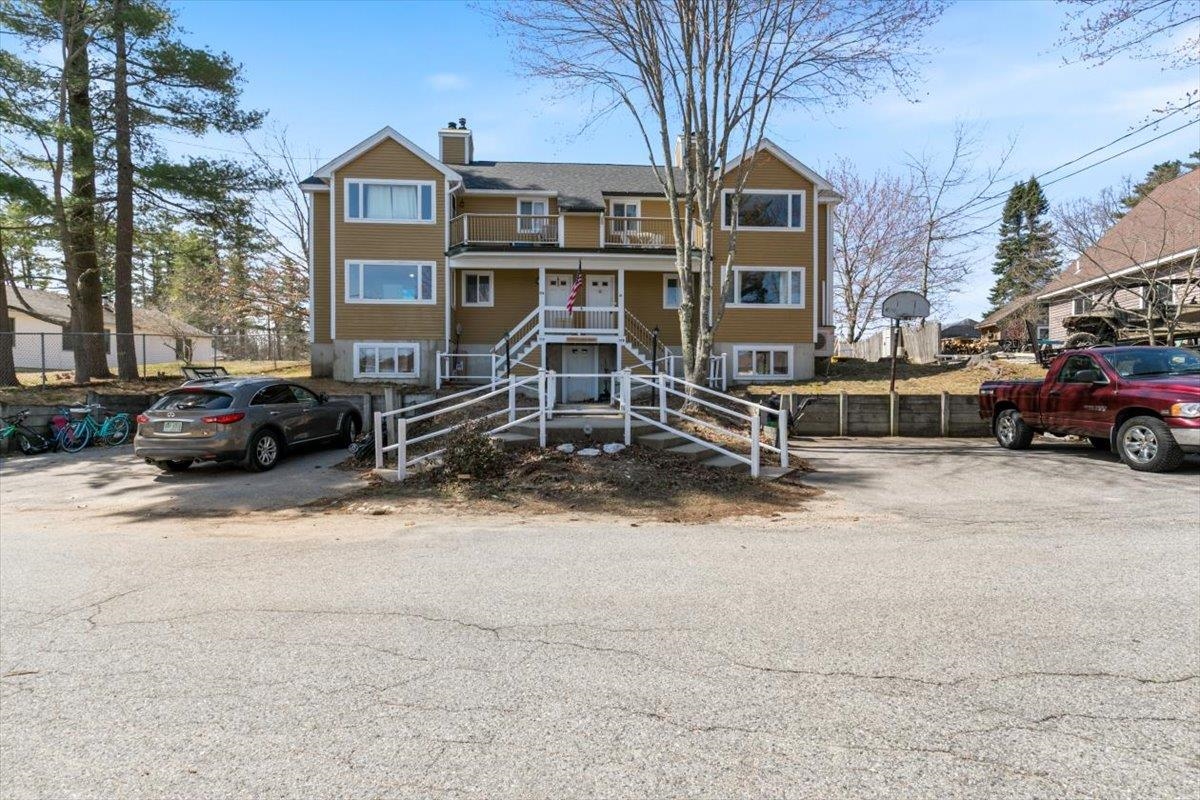 Milton, New Hampshire, 03851, United States, ,Residential,For Sale,1982719