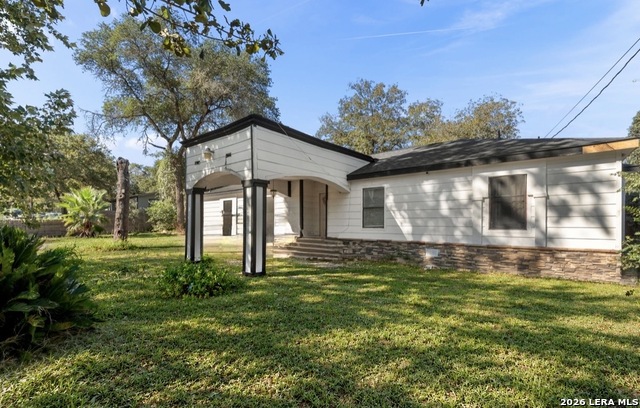 Skila Dr, Elmendorf, TX 78112 #1