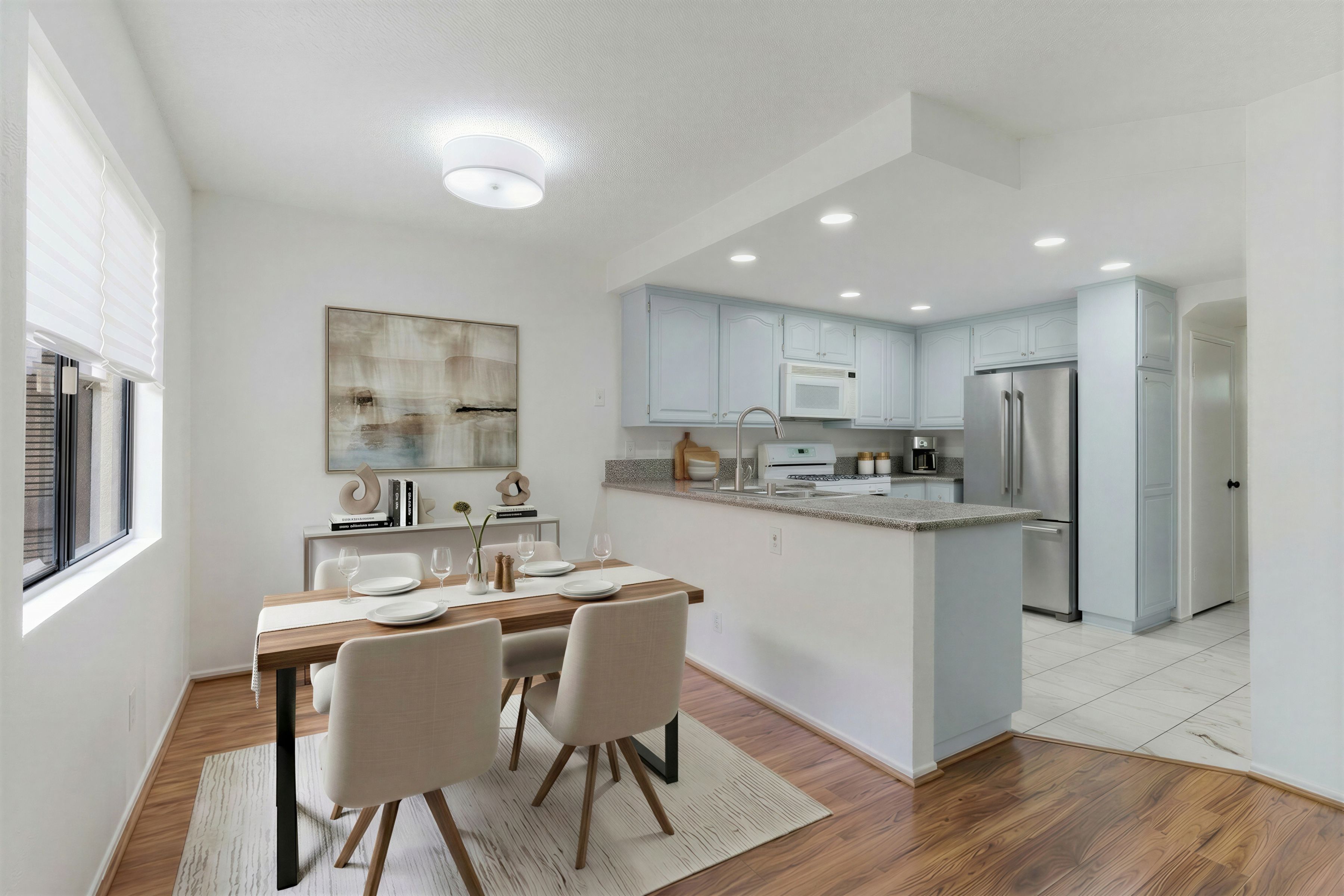  6746 Encino Avenue #2 - 物件實景