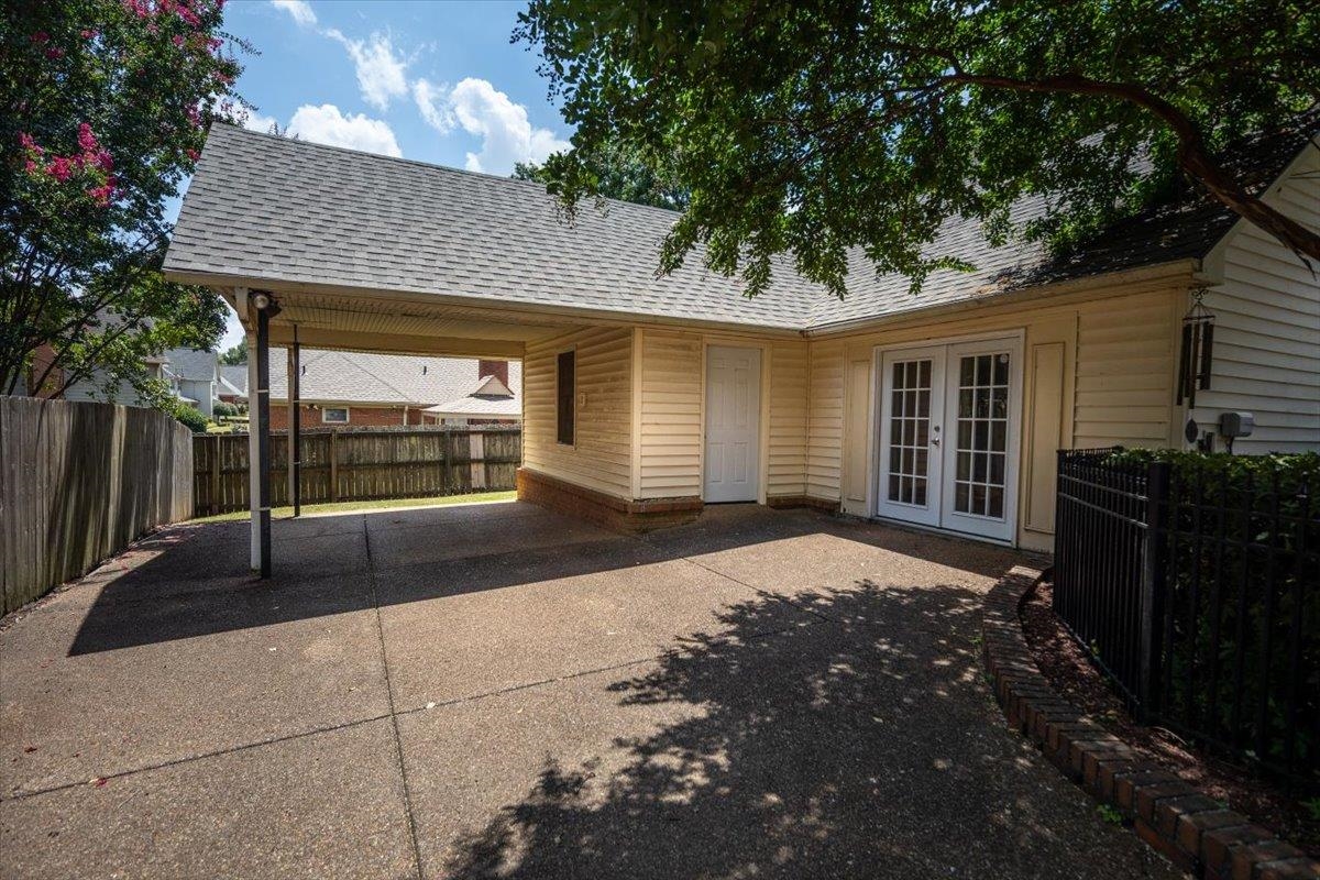 Collierville, Tennessee, 38017, United States, 4 Bedrooms Bedrooms, ,2 BathroomsBathrooms,Residential,For Sale,1911885