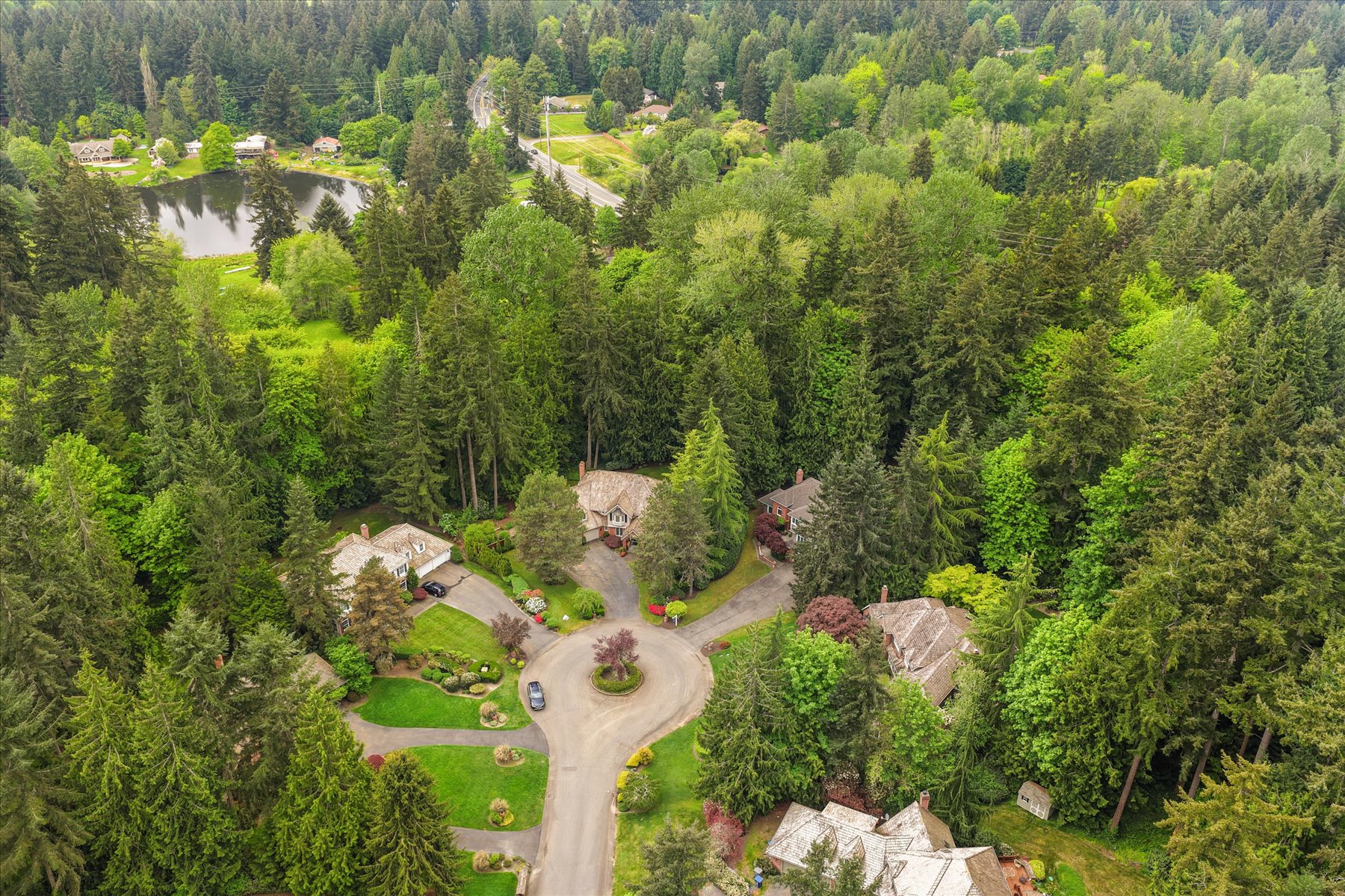  21310 NE 101st Ct, Redmond, WA 98053 - 物件實景