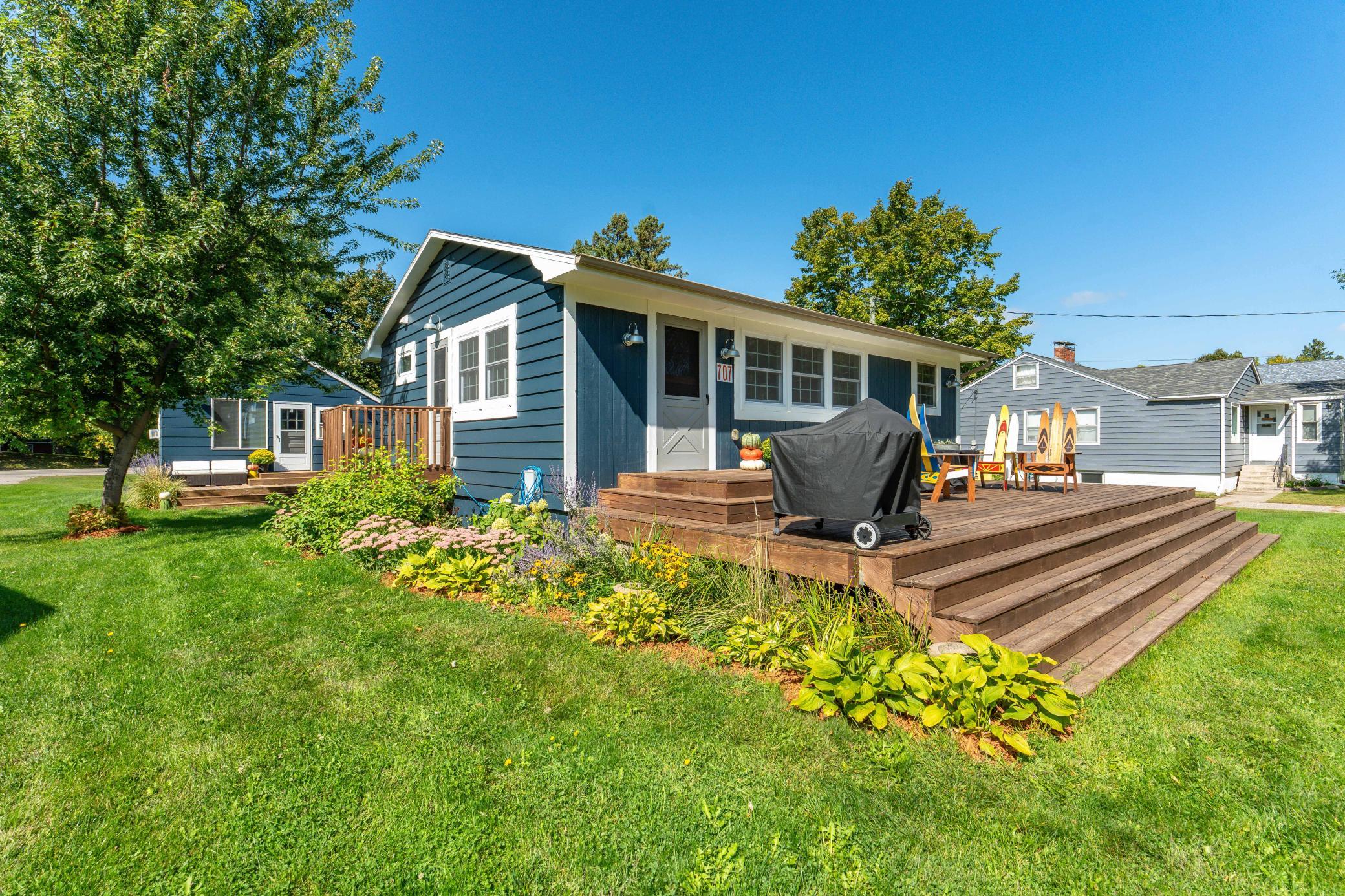 Battle Lake, Minnesota, 56515, United States, 4 Bedrooms Bedrooms, ,Residential,For Sale,2031257