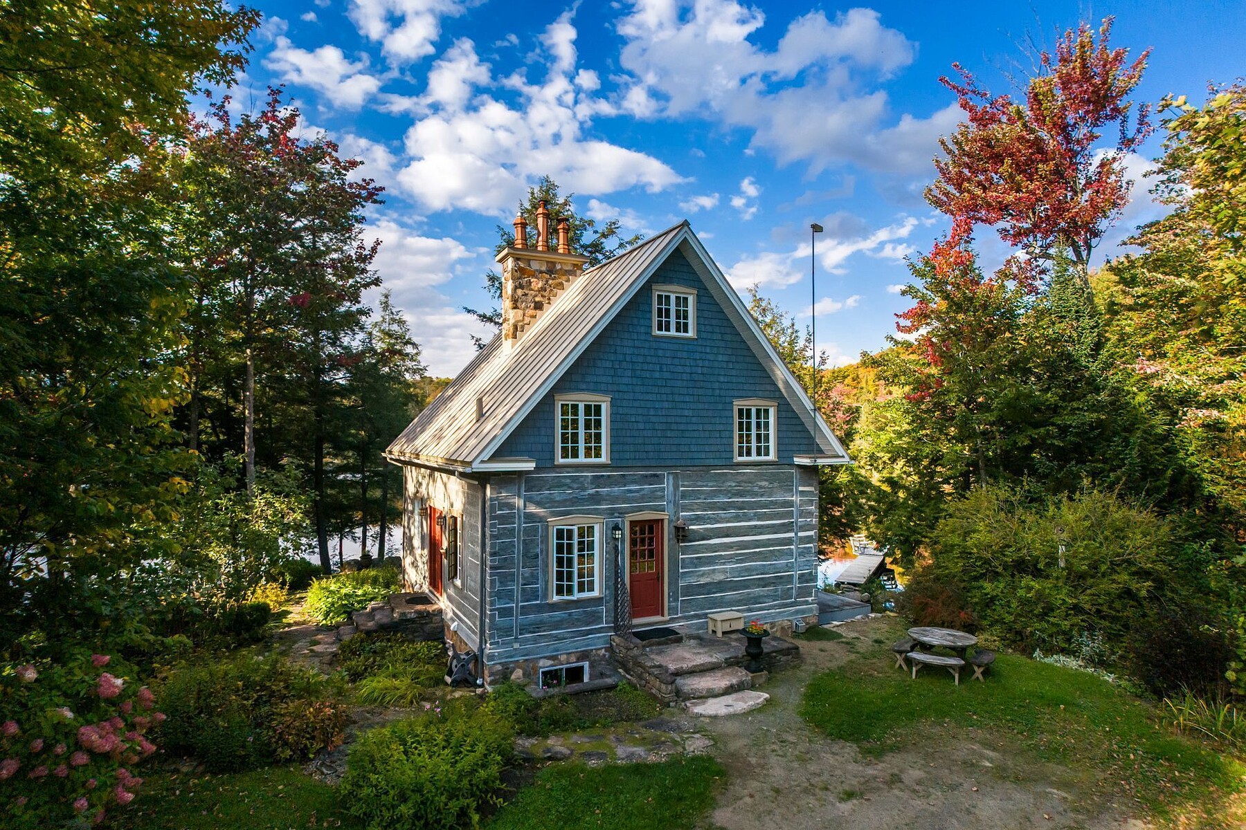  Grenville-sur-la-Rouge, Laurentides - 物件實景