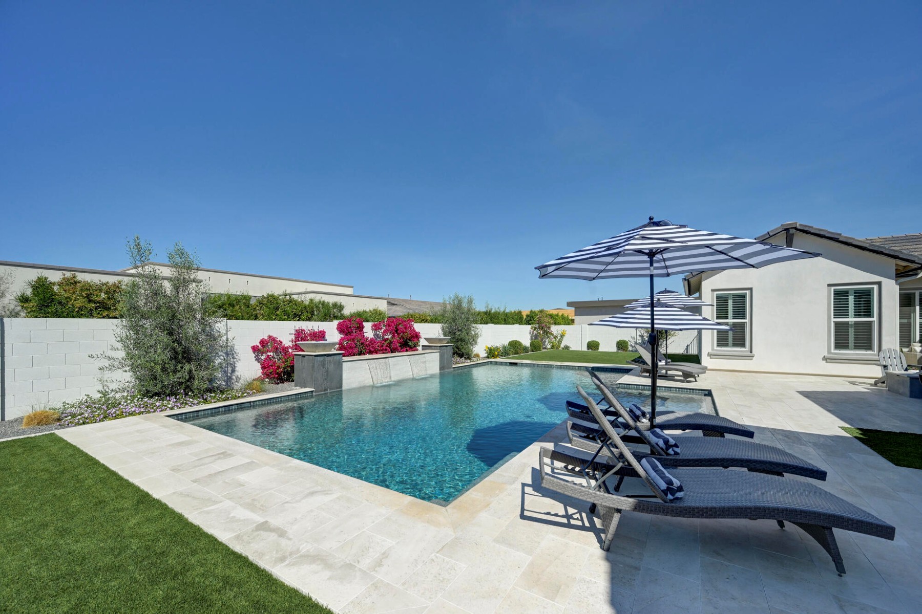  19690 E Vallejo Street¦Queen Creek, AZ - 物件實景