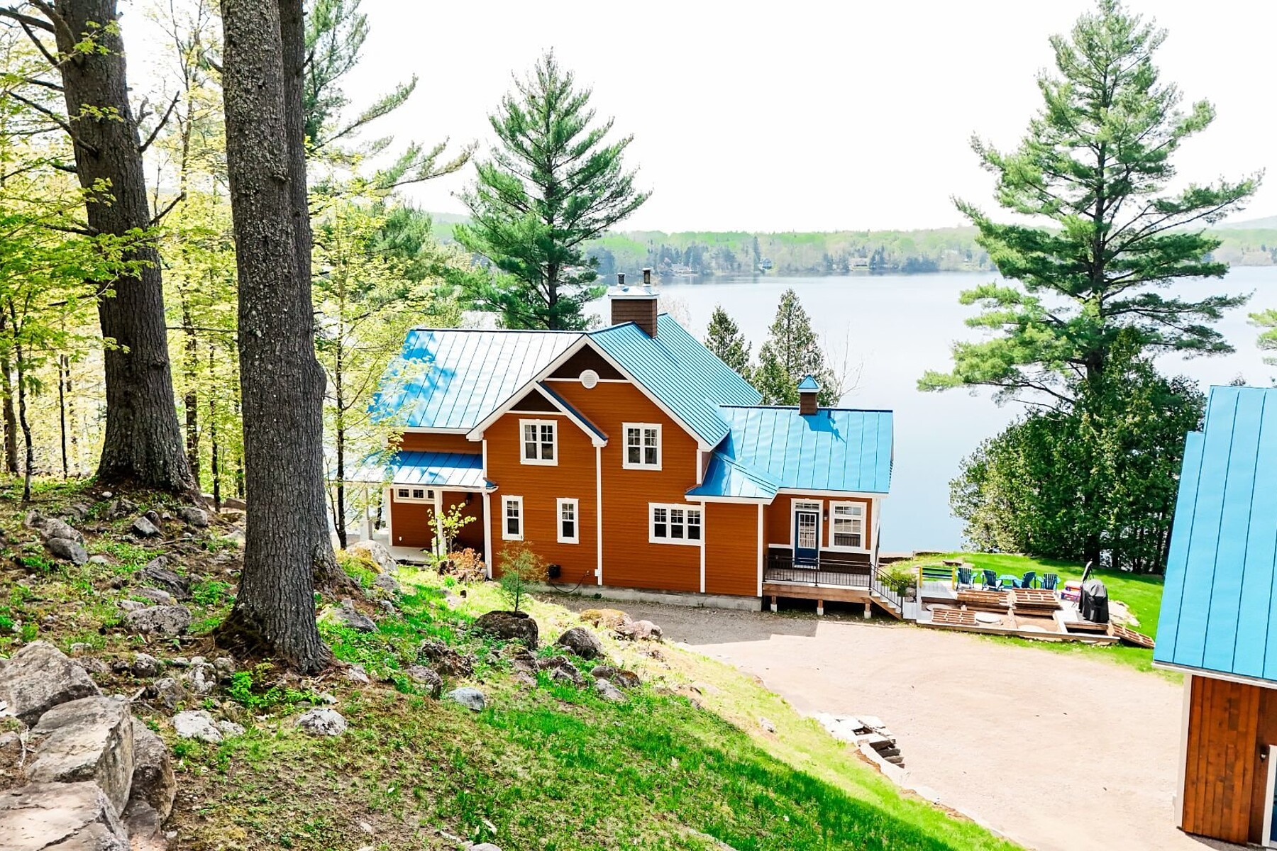  Mandeville, Lanaudière - 物件實景