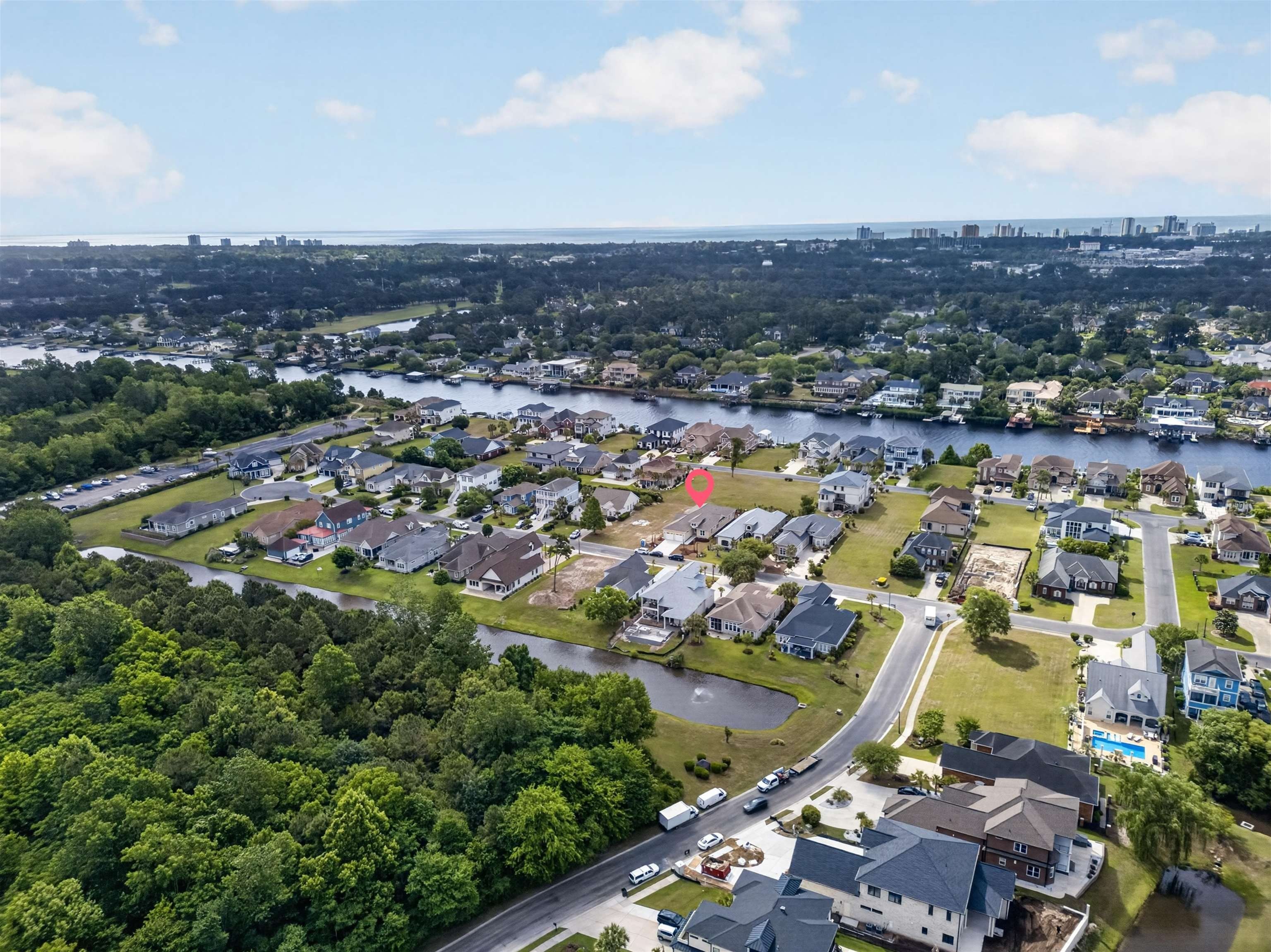 Myrtle Beach, South Carolina, 29579, United States, 4 Bedrooms Bedrooms, ,4 BathroomsBathrooms,Residential,For Sale,2035781