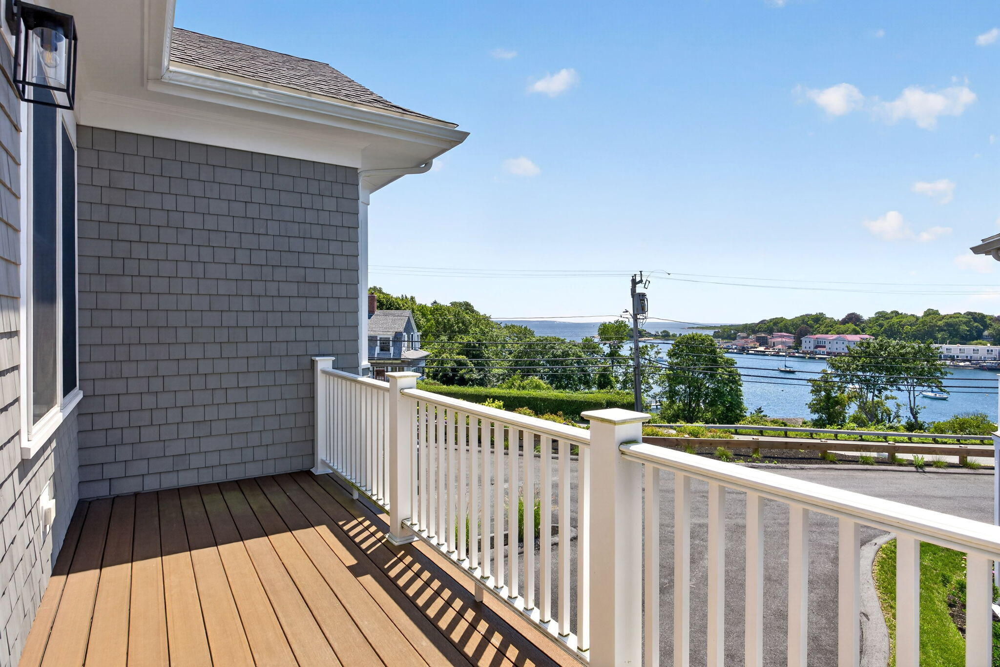  533 Woods Hole Road UNIT D101 - 物件實景