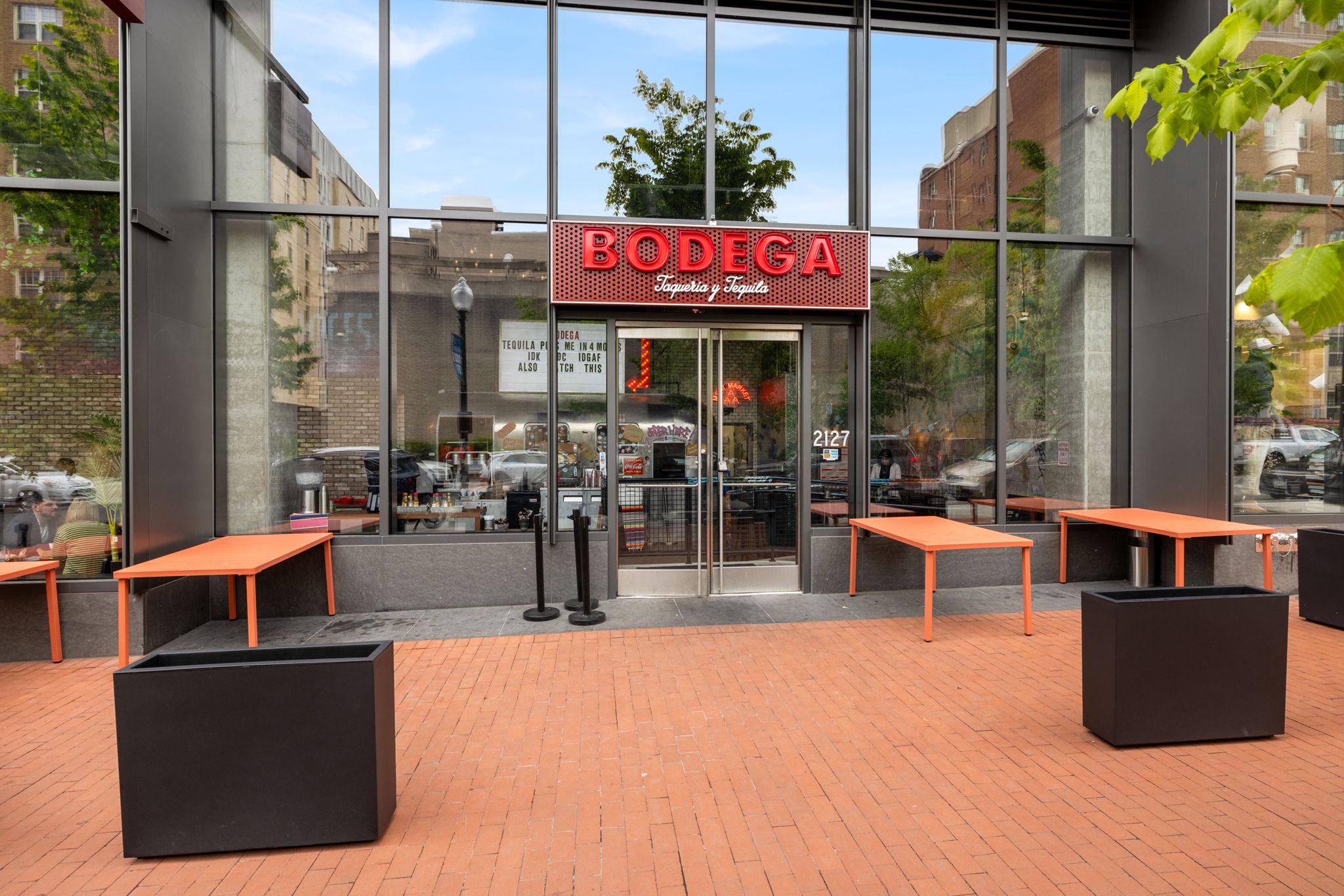  2141 I Street NW, Washington, DC, 20037 - 物件實景