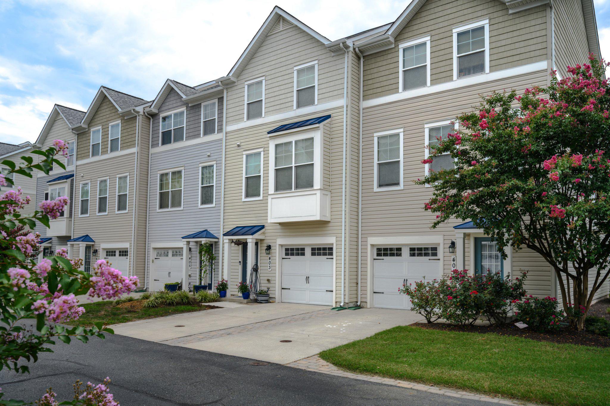  403 Seaway Court, Cambridge, MD, 21613 - 物件實景