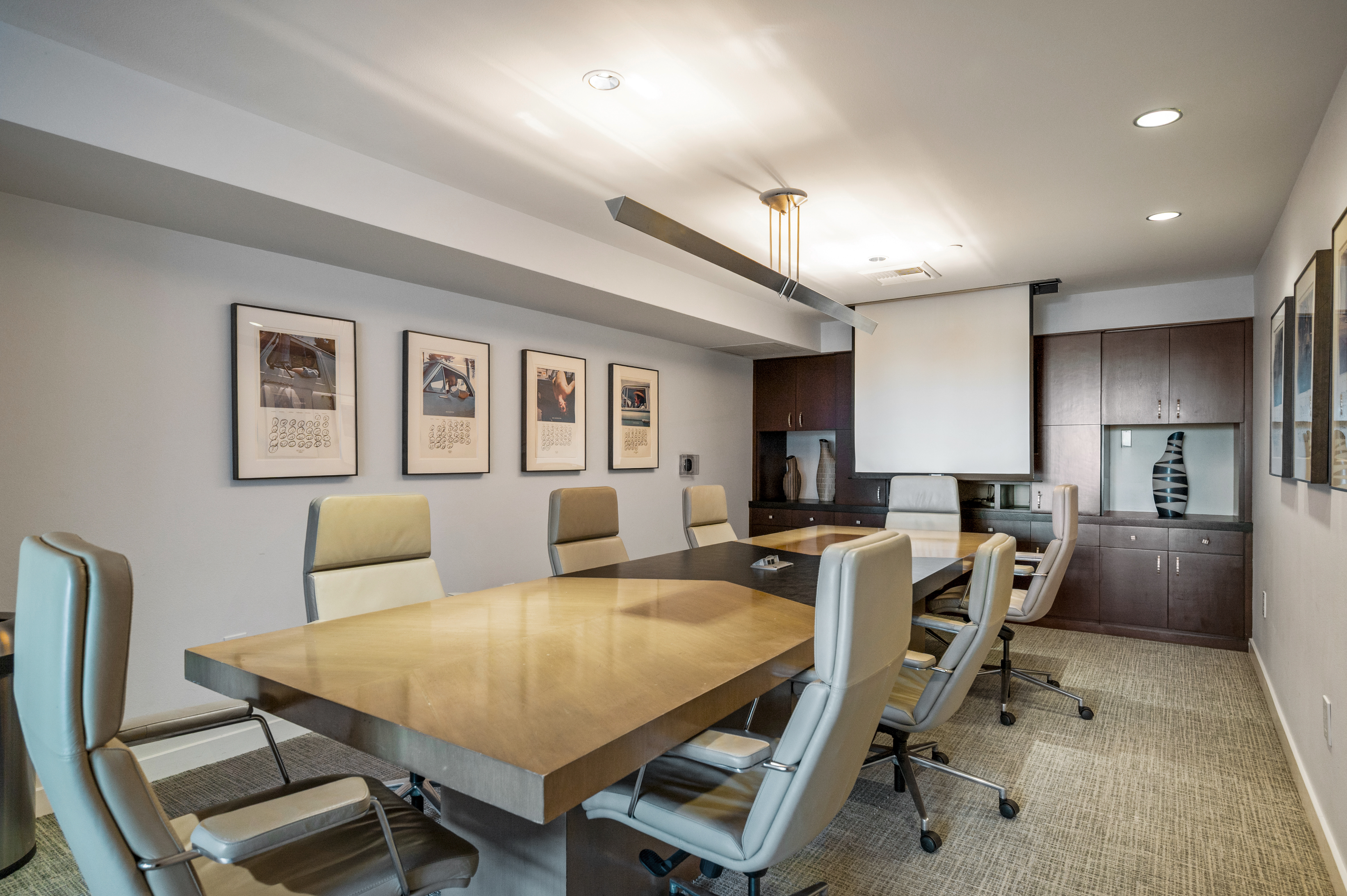  13700 Marina Pointe Drive #611, Marina del Rey, CA 90292 - 物件實景
