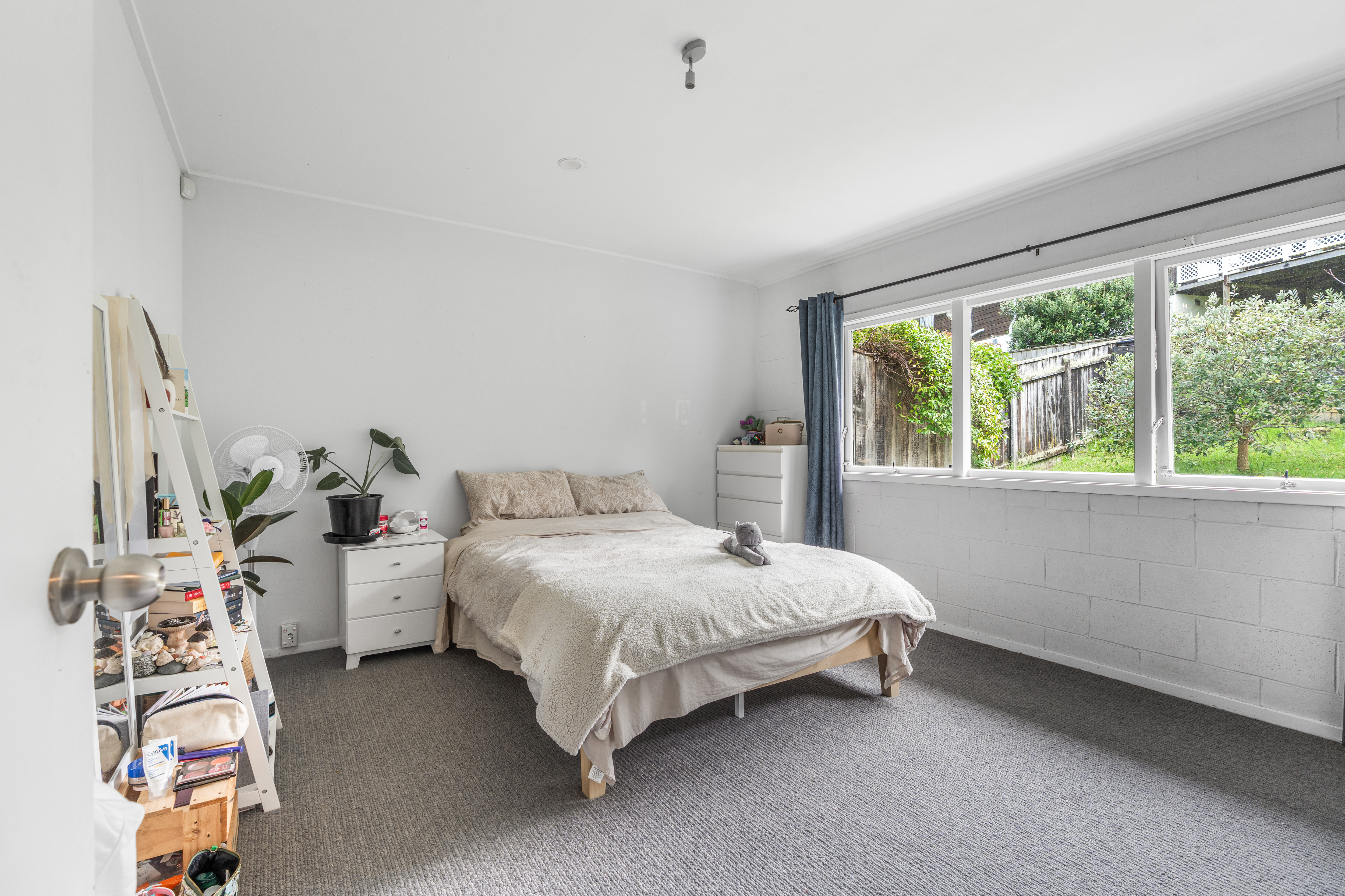  4/140 Ngapuhi Road, Remuera - 物件實景