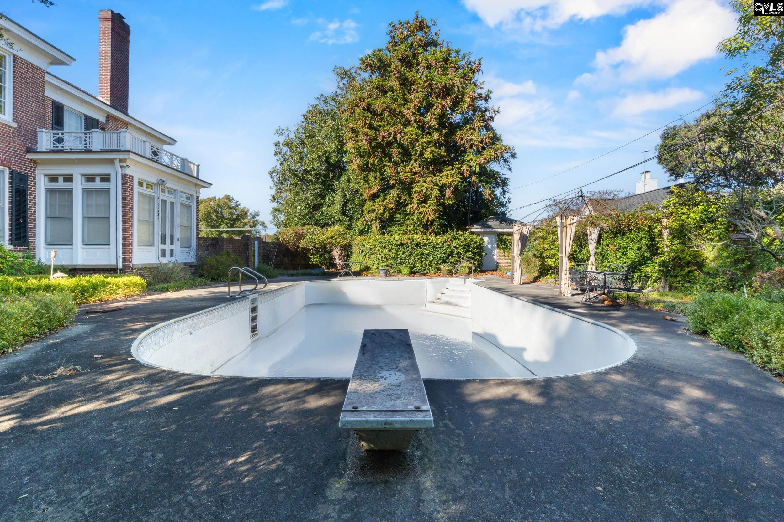  116 N Matson  Kershaw, SC - 物件實景