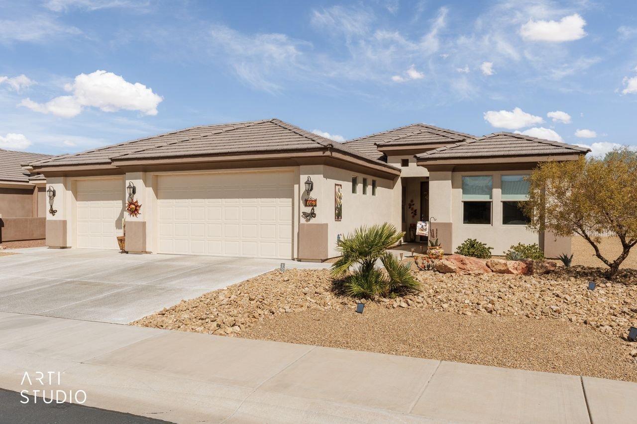 Atkins Ln, Mesquite, NV 89027 #1