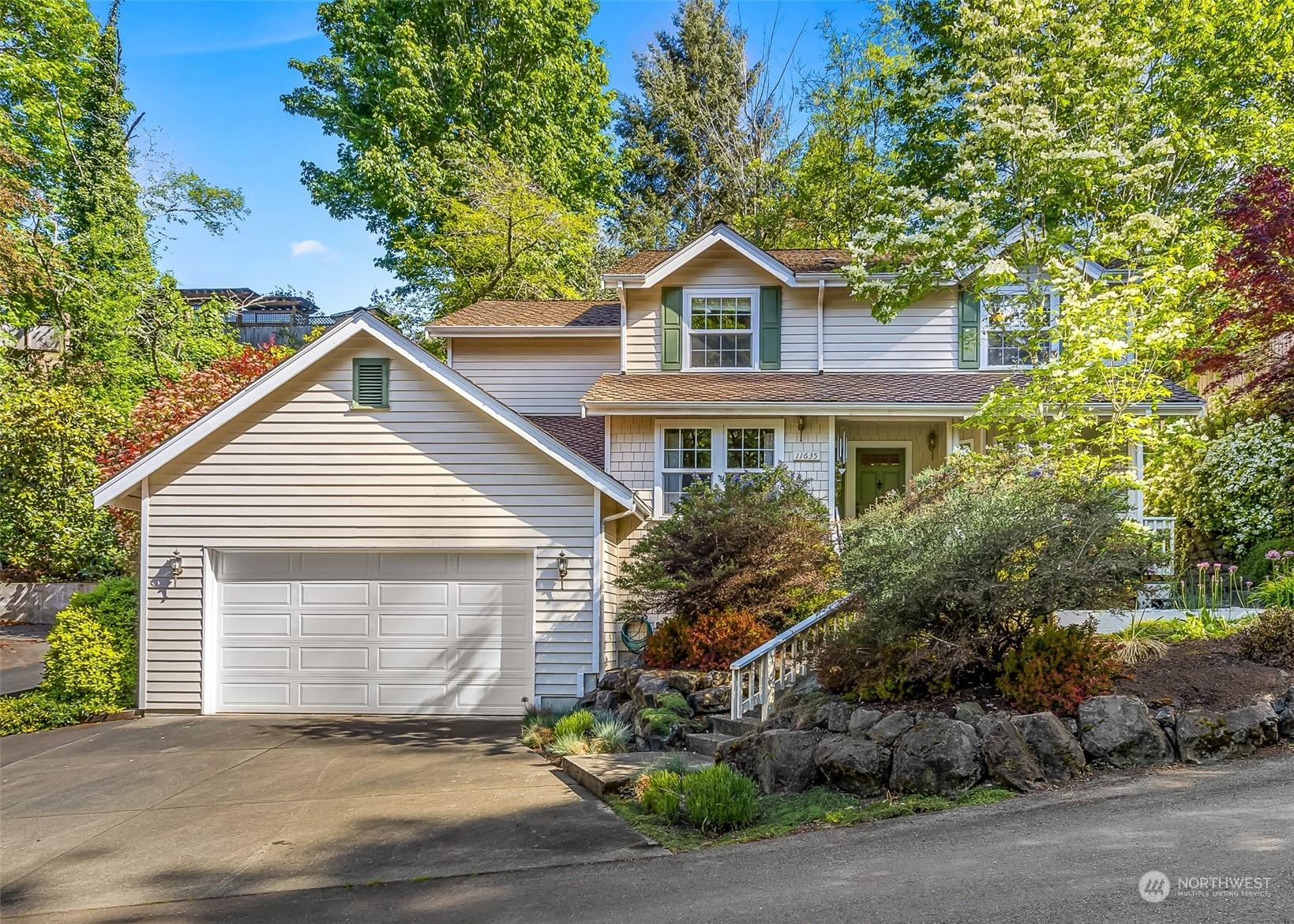 11635 29TH AVENUE SW, BURIEN, Washington, 98146, United States, 3 Bedrooms Bedrooms, ,3 BathroomsBathrooms,Residential,For Sale,11635 29TH AVENUE SW,1527186