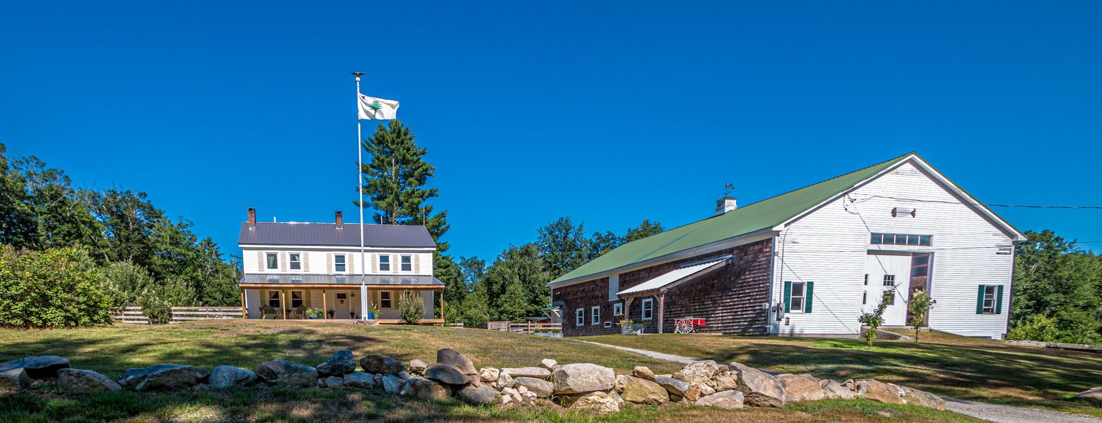 Fryeburg, Maine, 04037, United States, 3 Bedrooms Bedrooms, ,2 BathroomsBathrooms,Residential,For Sale,1902118