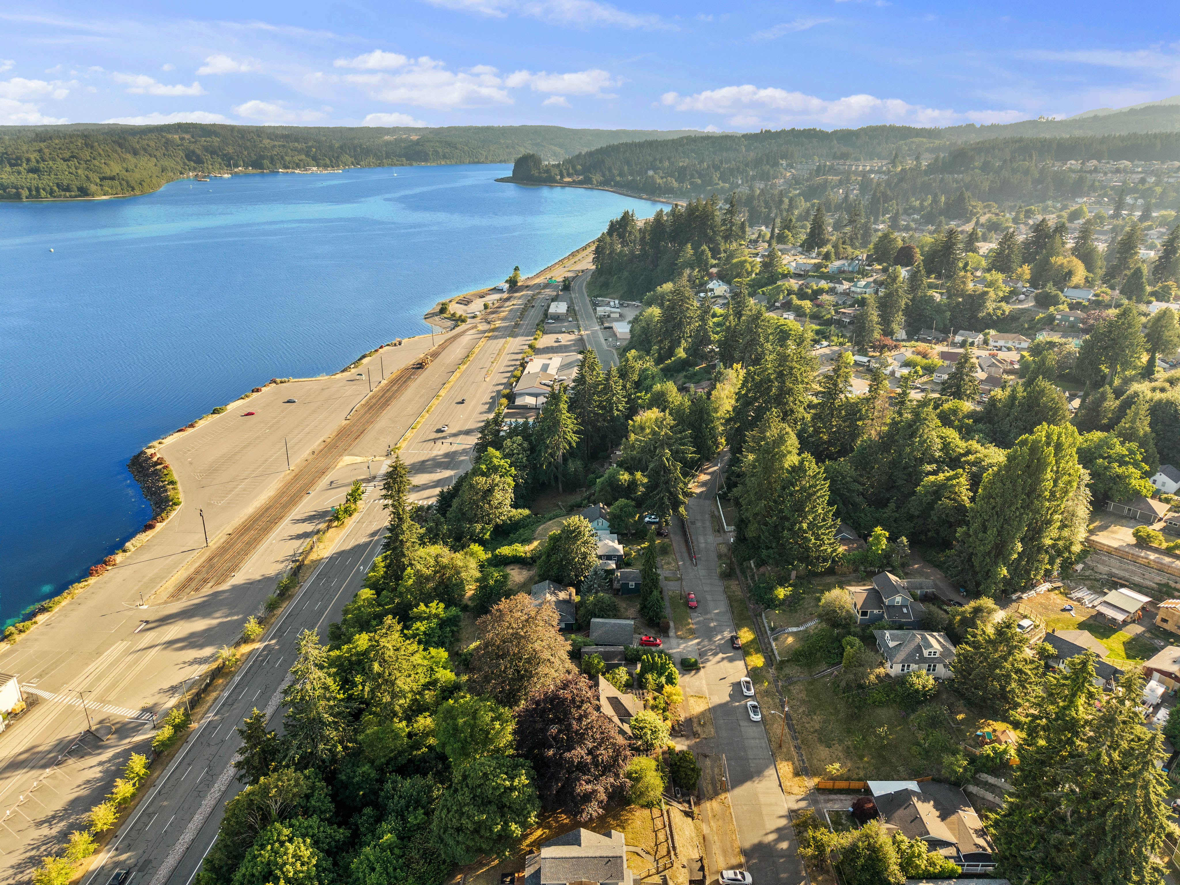  732 S. Summit Ave, Bremerton, WA 98312 - 物件實景