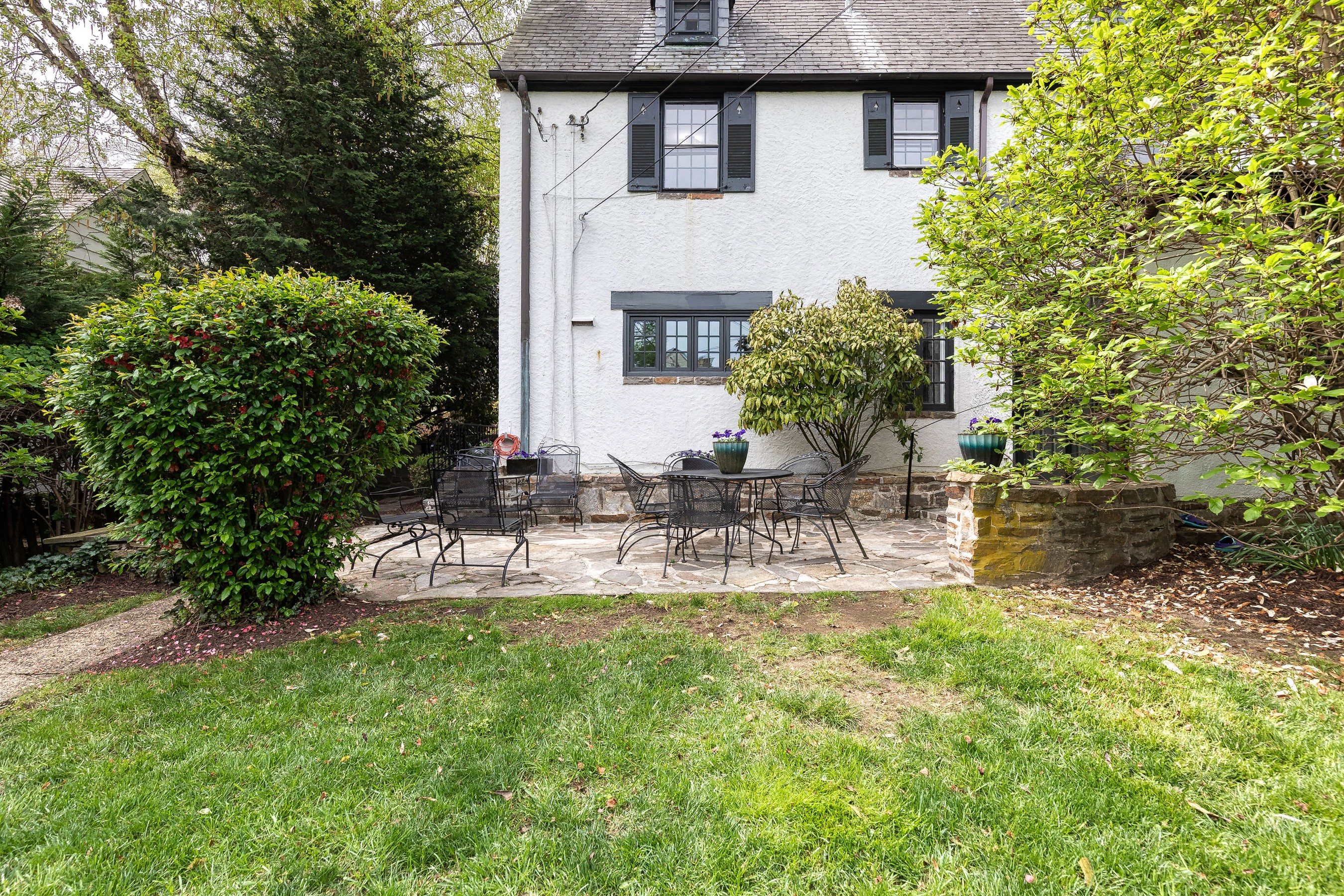  HOMELAND HISTORIC DISTRICT - 物件實景