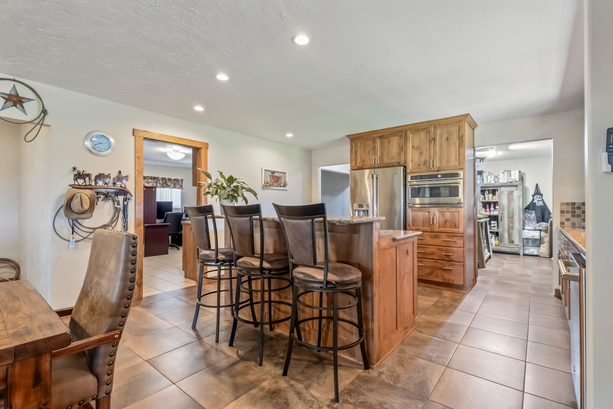 3068SW Reif Rd., Powell Butte, Oregon, 97753, United States, ,4 BathroomsBathrooms,Farm And Agriculture,For Sale,3068SW Reif Rd.,1589447