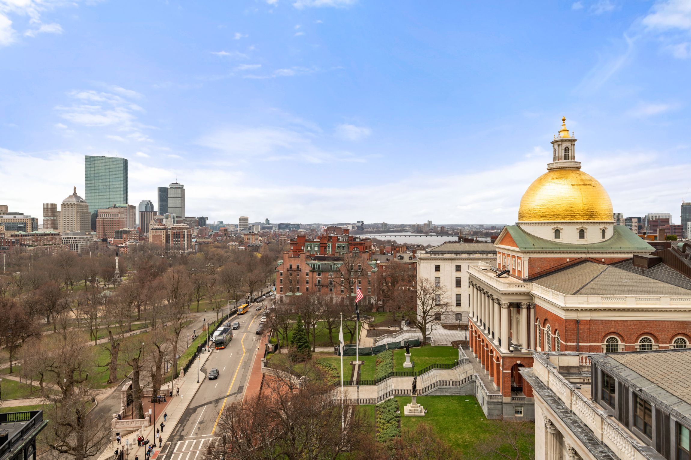  21 Beacon Street, Boston, MA, 02108 - 物件實景