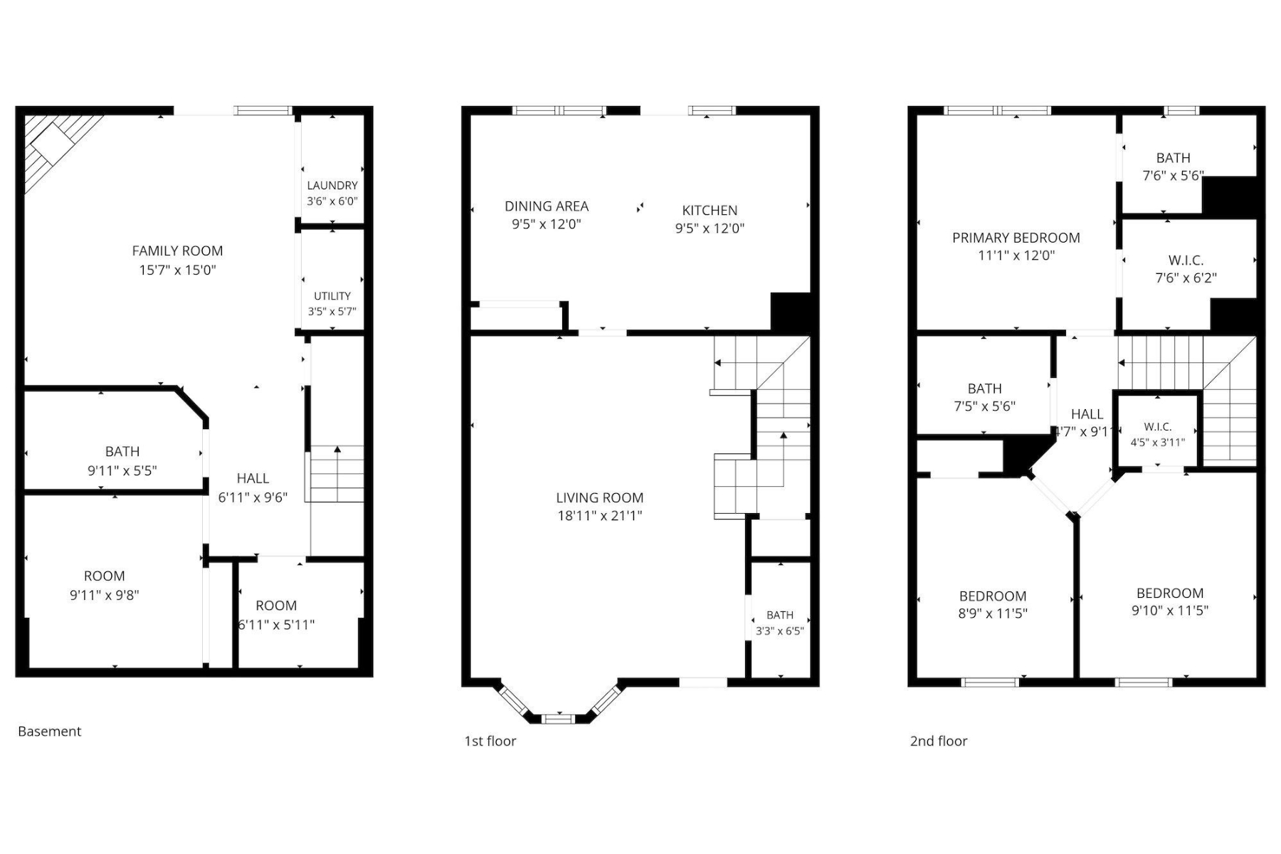  21764 Kings Crossing Terrace, Ashburn, VA, 20147 - 物件實景