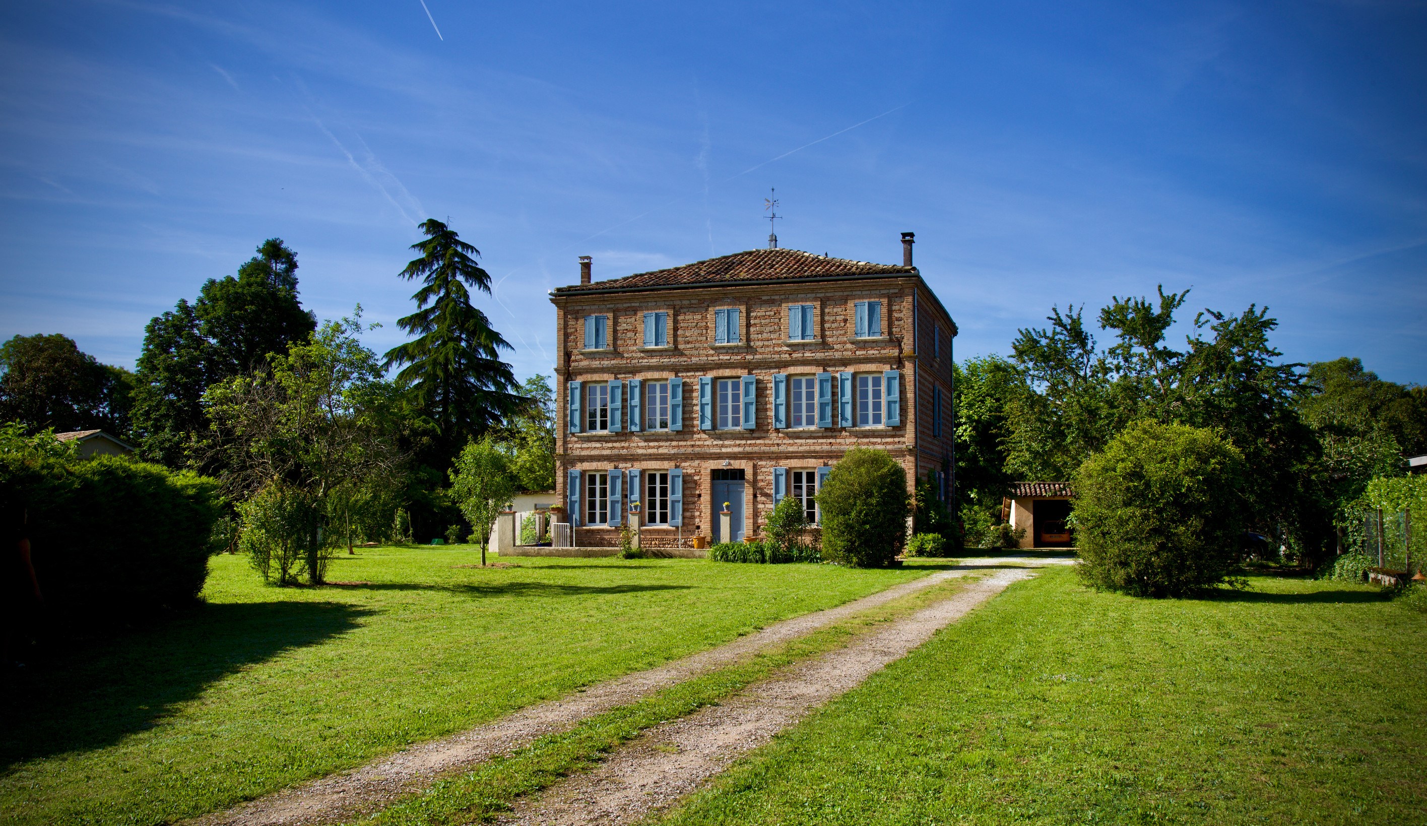  Maison de maître - 物件實景