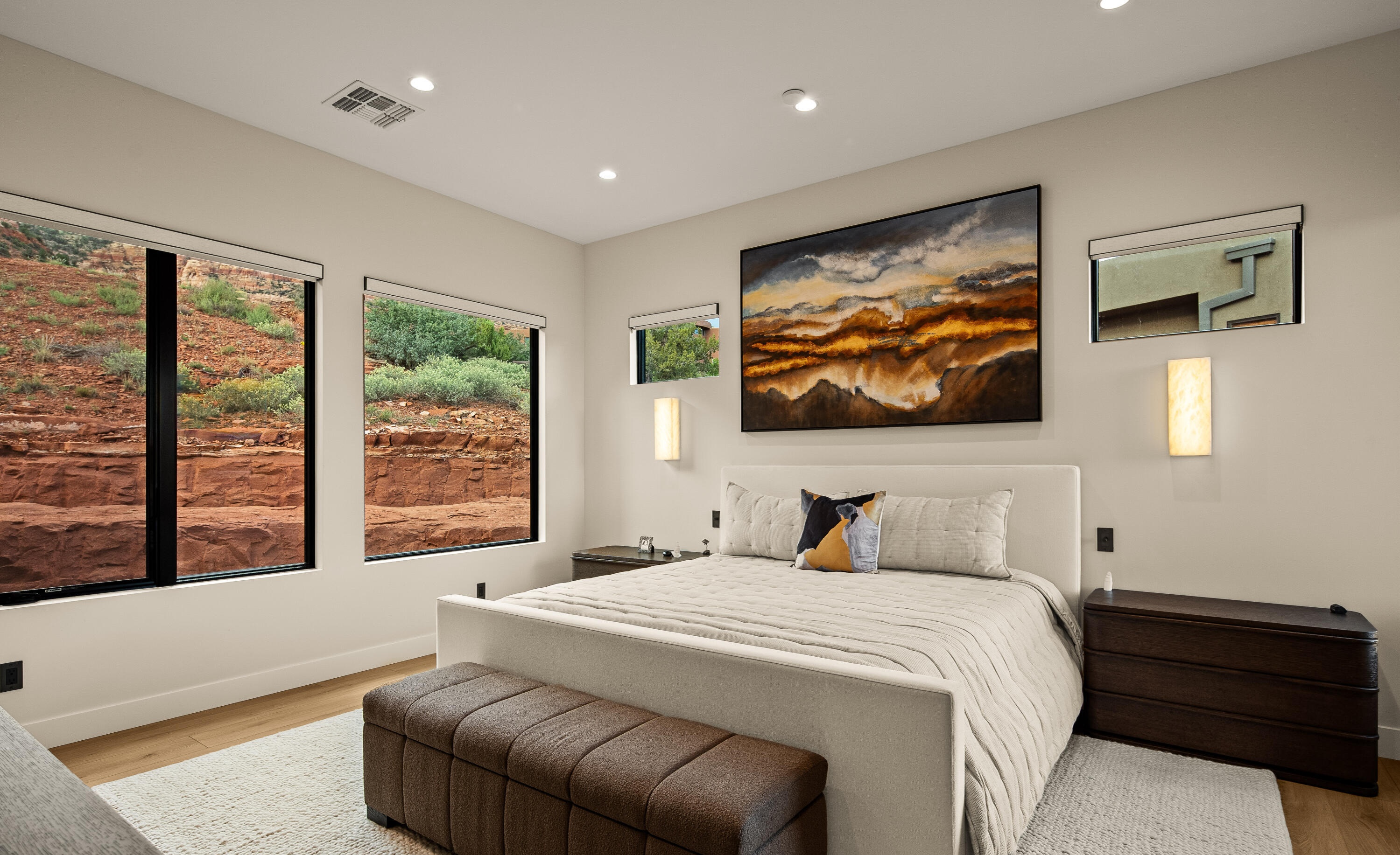  605 Rhapsody Road  Sedona, AZ - 物件實景