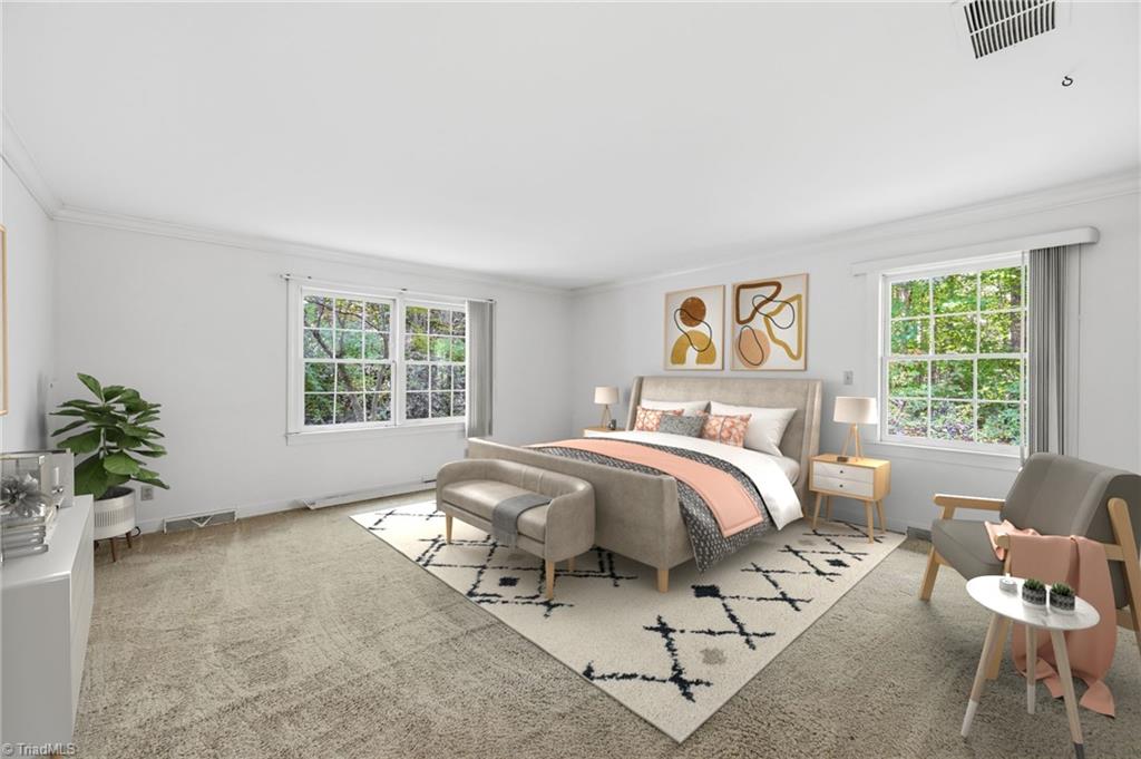 Winston-Salem, North Carolina, 27106, United States, 4 Bedrooms Bedrooms, ,3 BathroomsBathrooms,Residential,For Sale,1970256