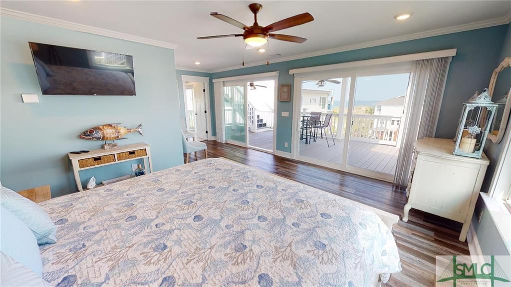 Tybee Island, Georgia, 31328, United States, 4 Bedrooms Bedrooms, ,3 BathroomsBathrooms,Residential,For Sale,1974855