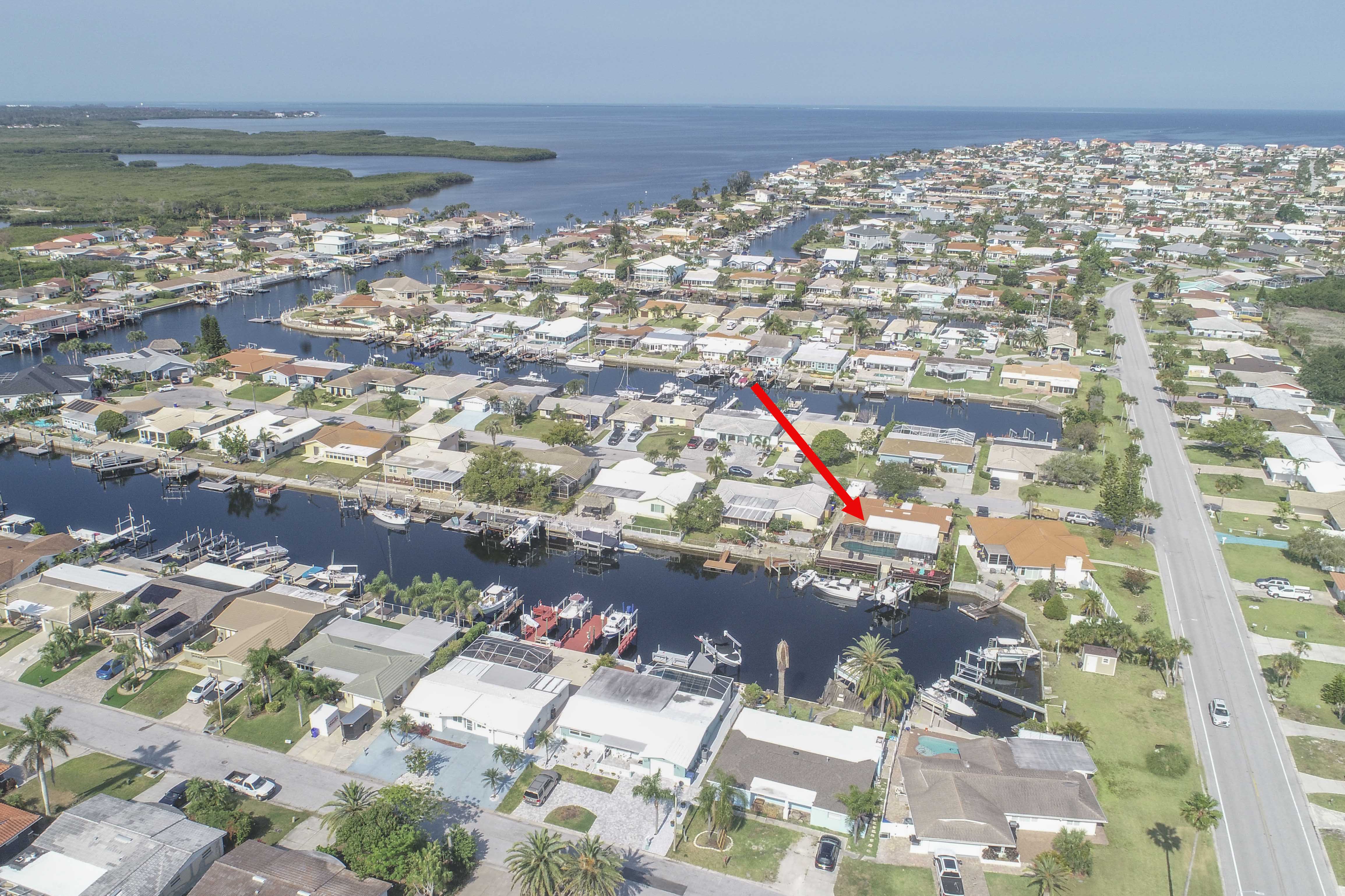 New Port Richey, Florida, 34652, United States, 2 Bedrooms Bedrooms, ,2 BathroomsBathrooms,Residential,For Sale,1805491