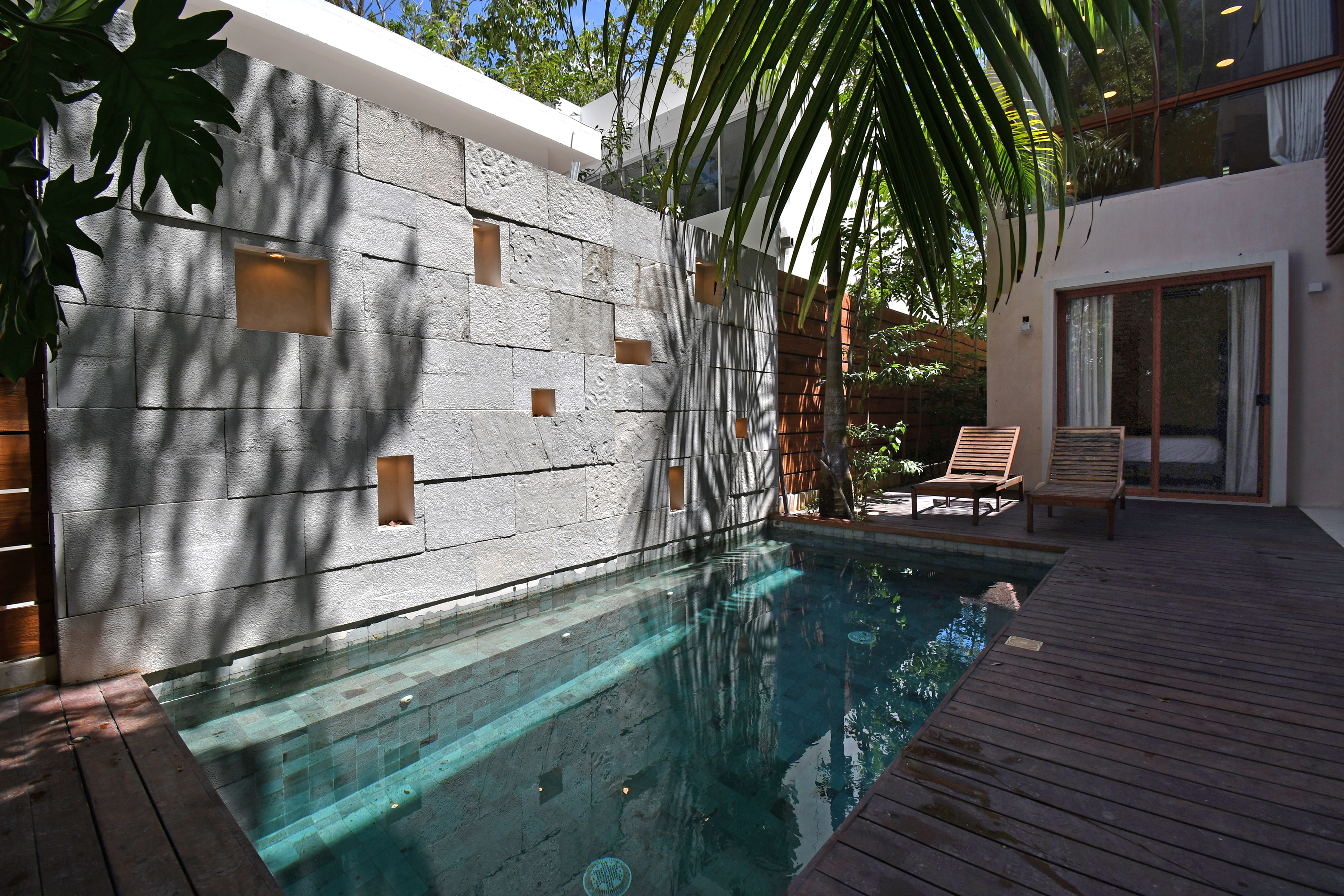  Luxury Residence Jungle Experience - 物件實景