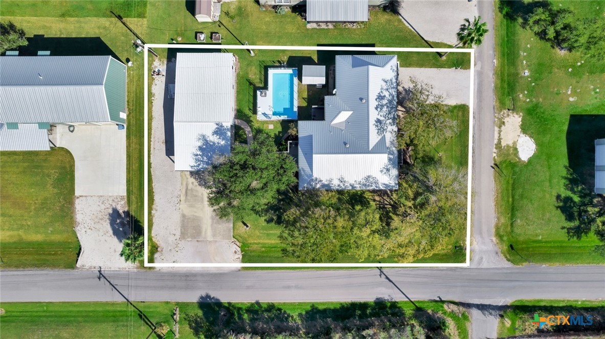 612 W Jackson Avenue, Port O'Connor, Texas, 77982, United States, 3 Bedrooms Bedrooms, ,3 BathroomsBathrooms,Residential,For Sale,612 W Jackson Avenue,1673246