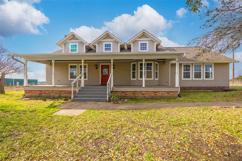 Farmersville, Texas, 75442, United States, 4 Bedrooms Bedrooms, ,3 BathroomsBathrooms,Residential,For Sale,1786114