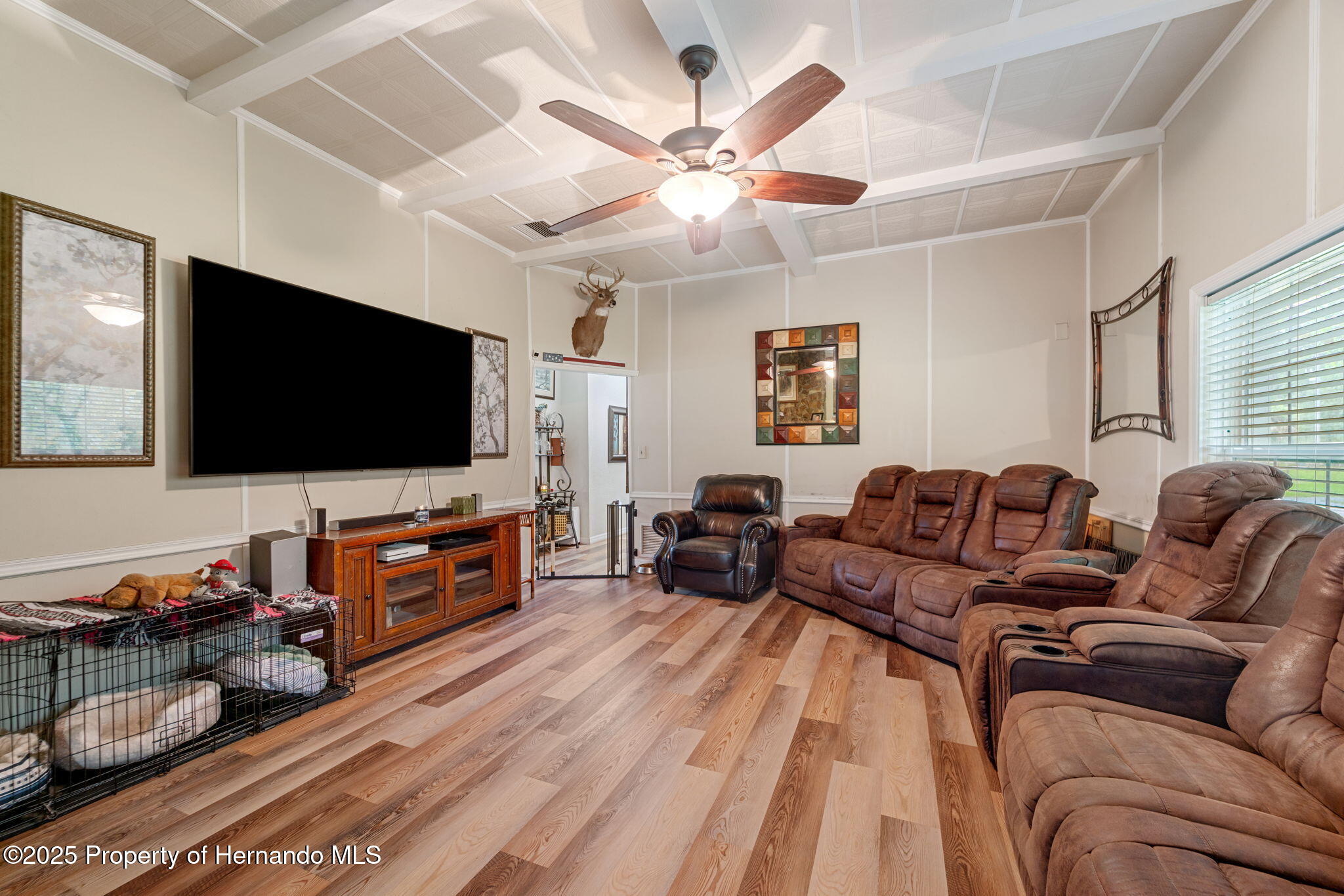 Brooksville, Florida, 34614, United States, 4 Bedrooms Bedrooms, ,4 BathroomsBathrooms,Residential,For Sale,1980990