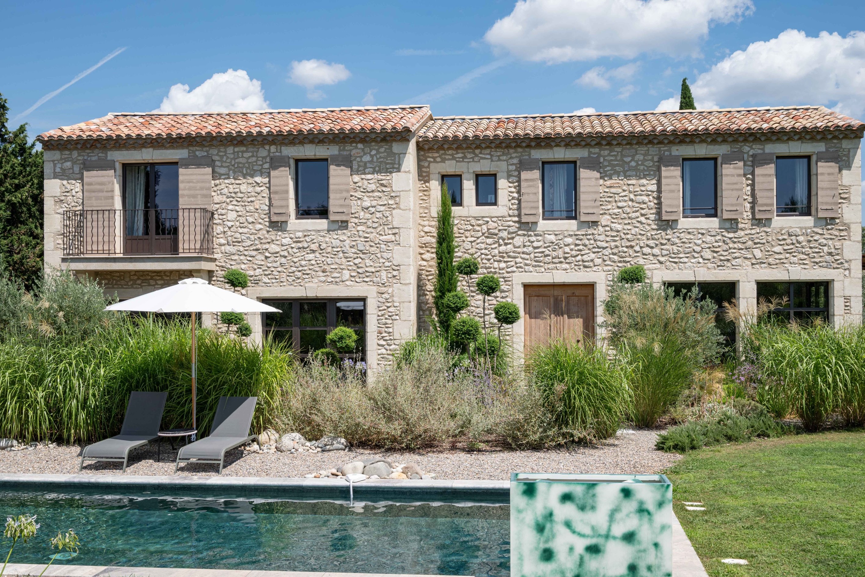  Magnificent property to acquire in Eygalières - 物件實景