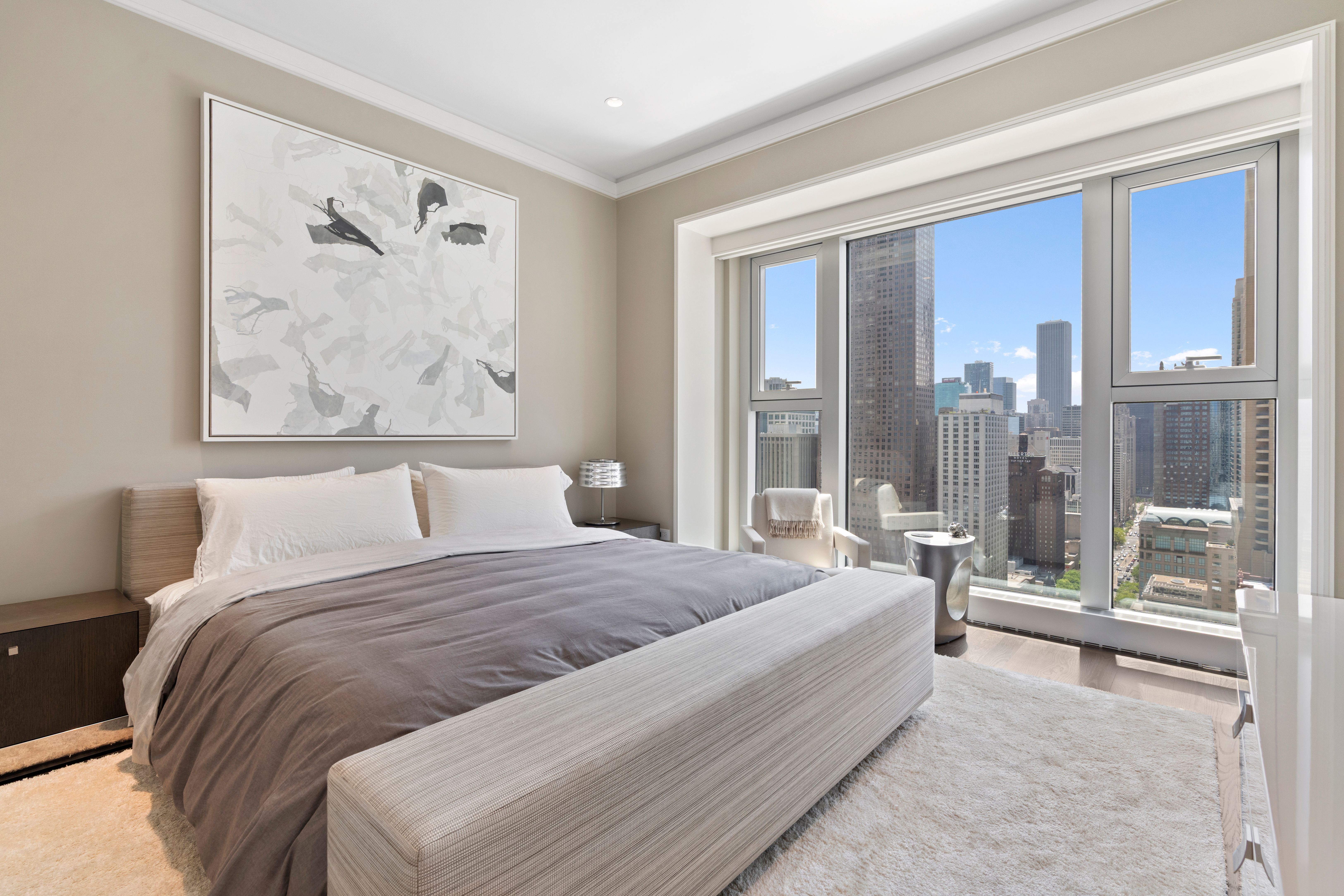  Sophisticated Living with Sweeping City Views - 物件實景