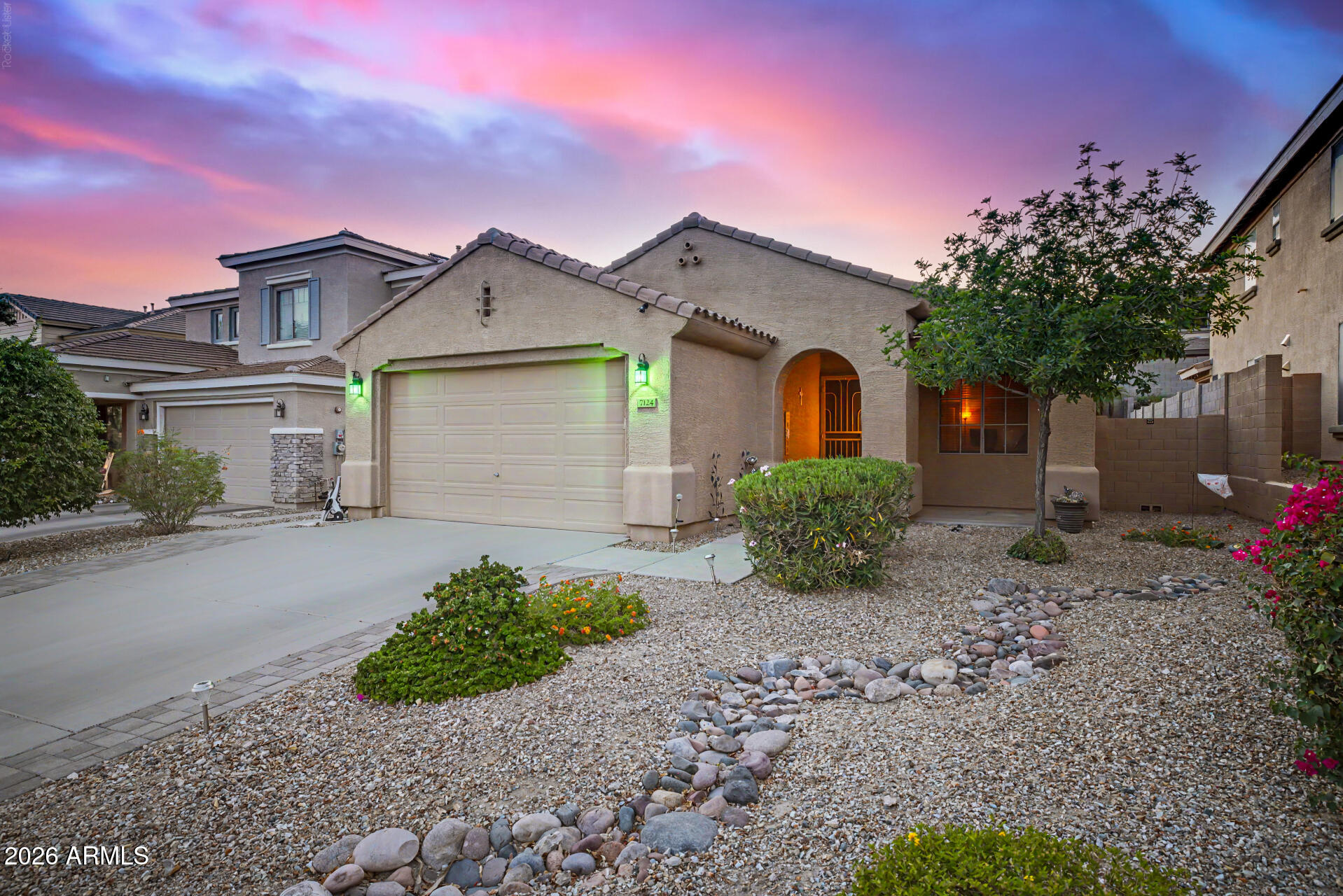  7124 W Red Hawk Drive, Peoria, AZ, 85383 - 物件實景