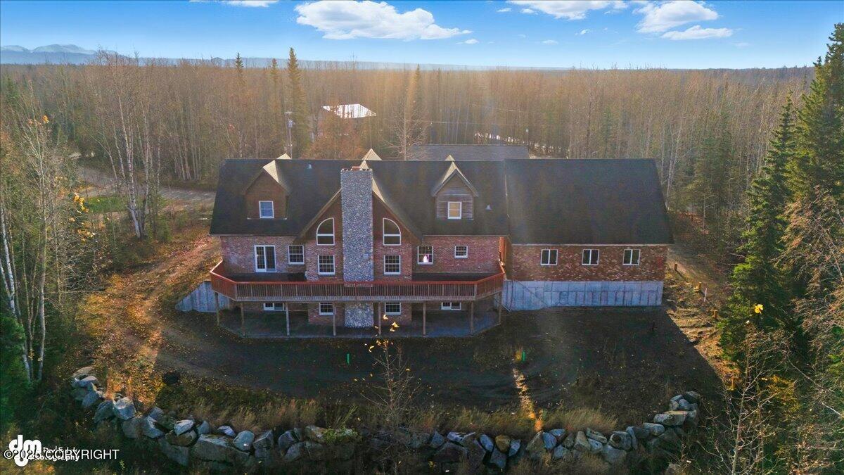 Soldotna, Alaska, 99669, United States, 5 Bedrooms Bedrooms, ,3 BathroomsBathrooms,Residential,For Sale,1978983