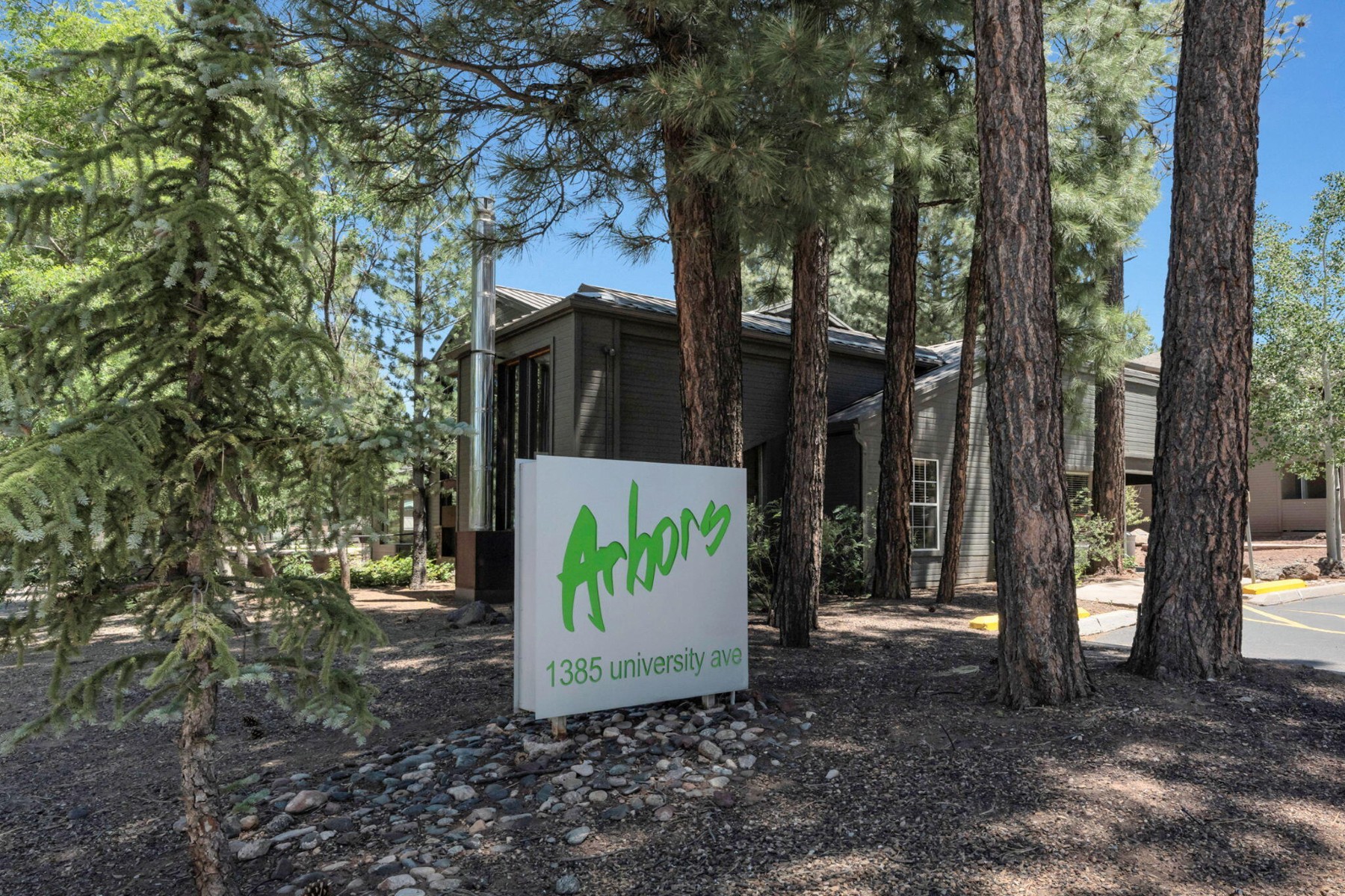  1385 W University Avenue ¦Flagstaff, AZ - 物件實景