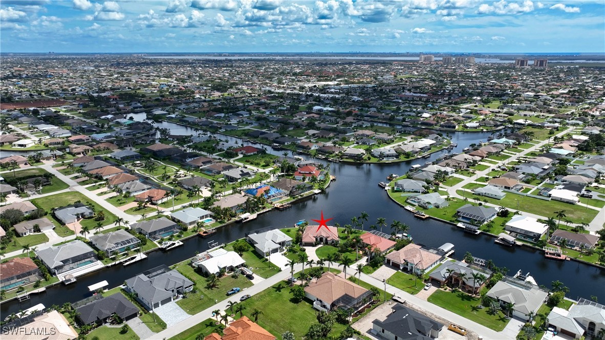 Cape Coral, Florida, 33914, United States, 3 Bedrooms Bedrooms, ,2 BathroomsBathrooms,Residential,For Sale,1974707