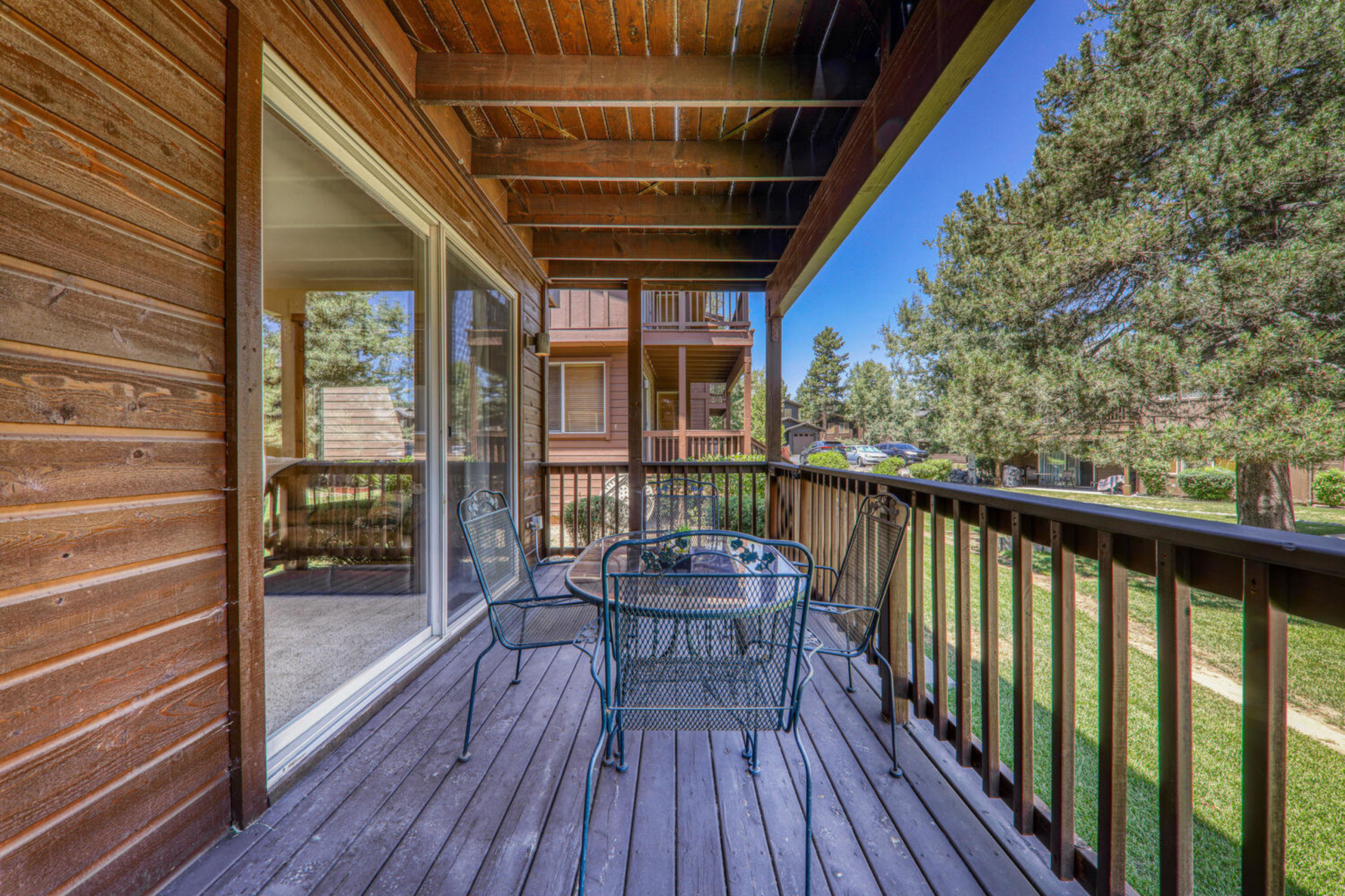  Sunny Condo in the Heart of Truckee - 物件實景