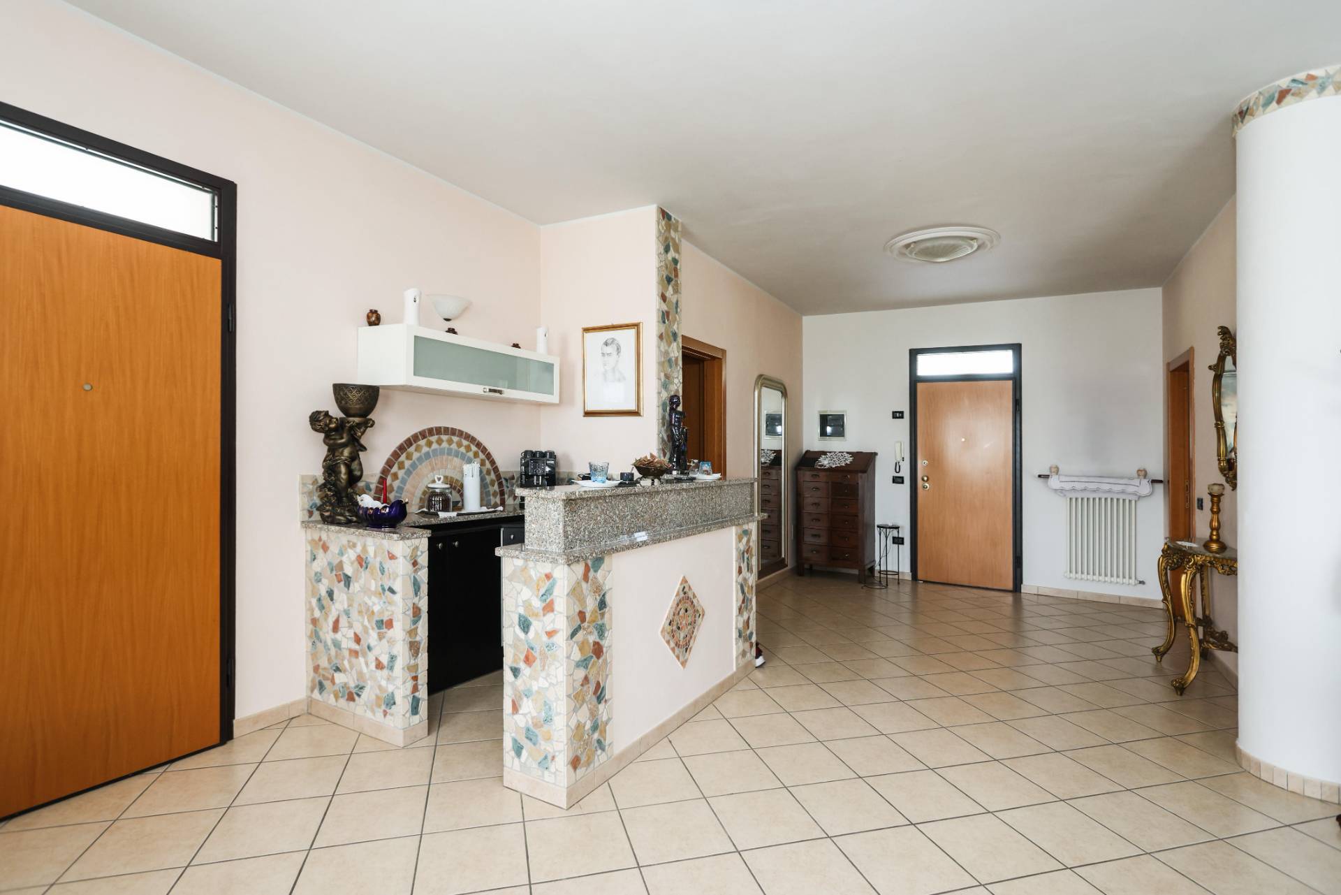 Cesena, Forli-Cesena, 47023, IT, 3 Bedrooms Bedrooms, ,3 BathroomsBathrooms,Residential,For Sale,1826860