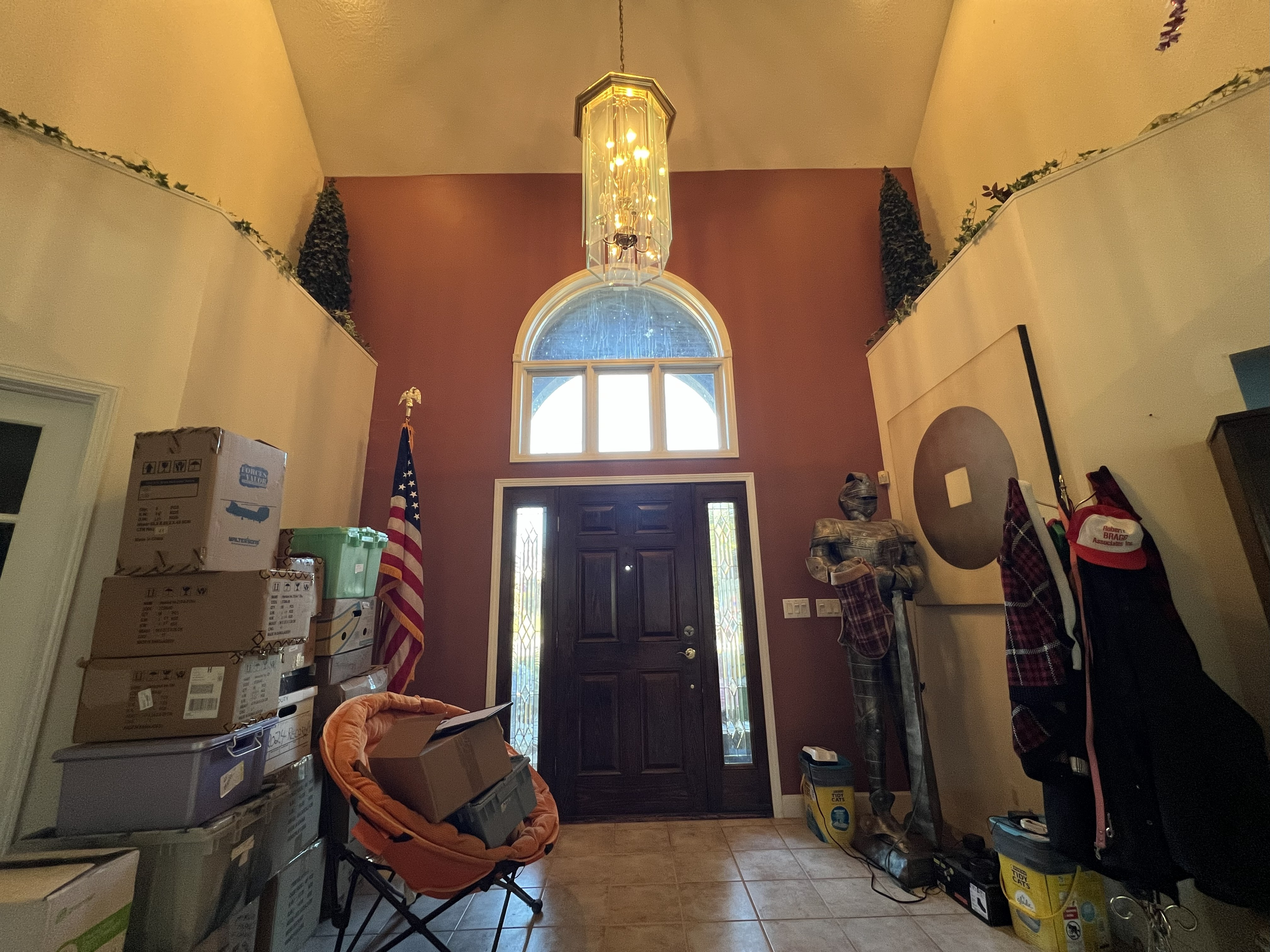 Terre Haute, Indiana, 47802, United States, 3 Bedrooms Bedrooms, ,4 BathroomsBathrooms,Residential,For Sale,1976424