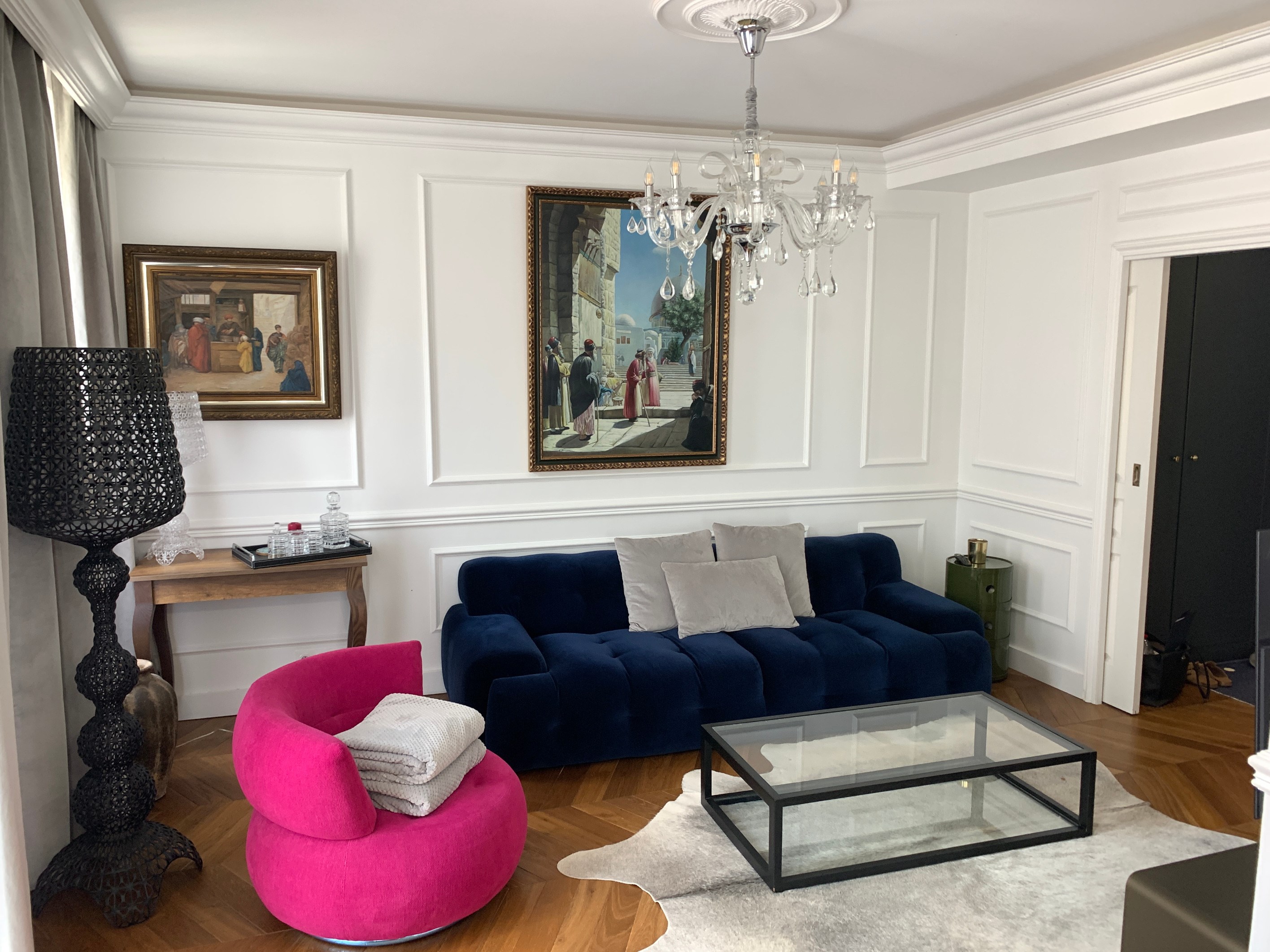  EVIAN APARTMENT IN THE CENTER 2 BEDROOMS - 物件實景
