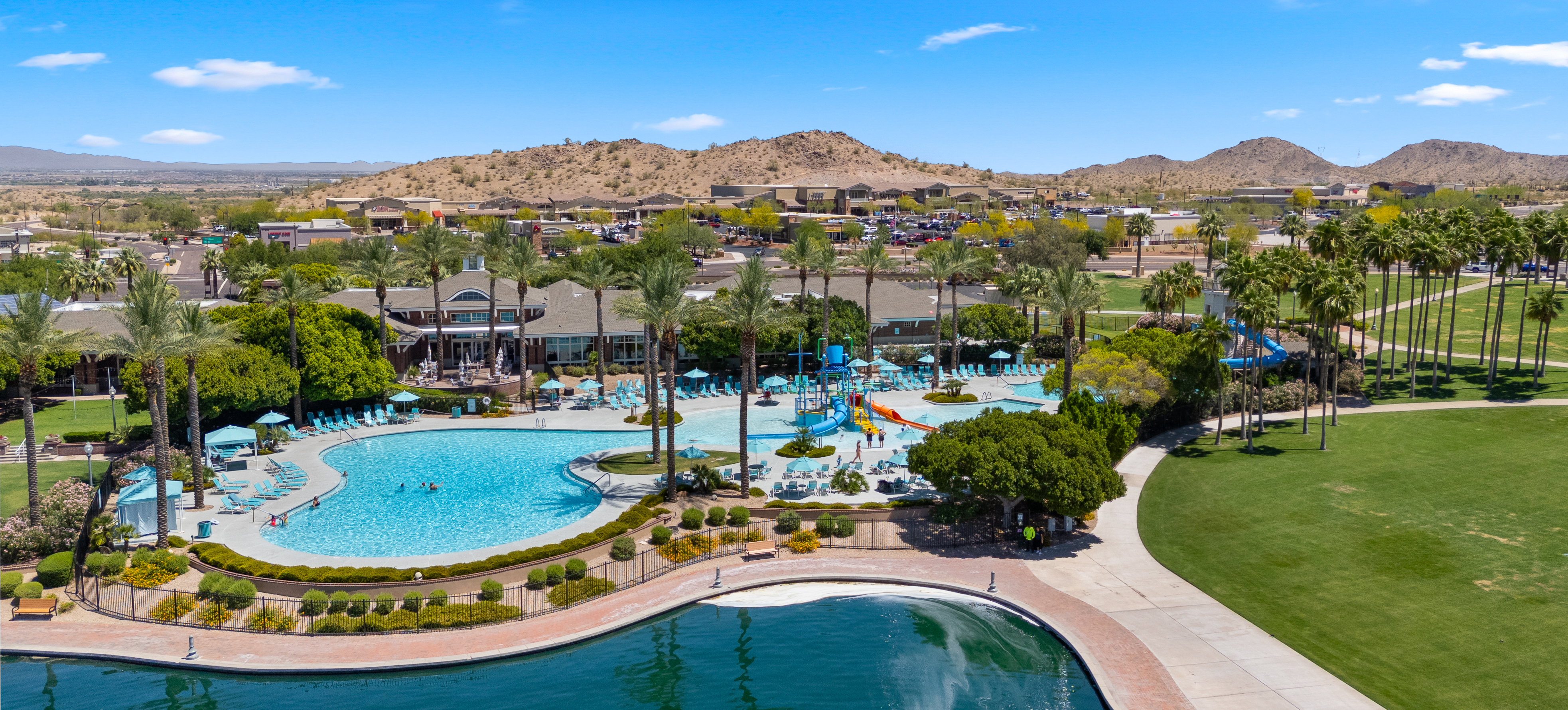  17768 W Cassia Way¦Goodyear, AZ - 物件實景