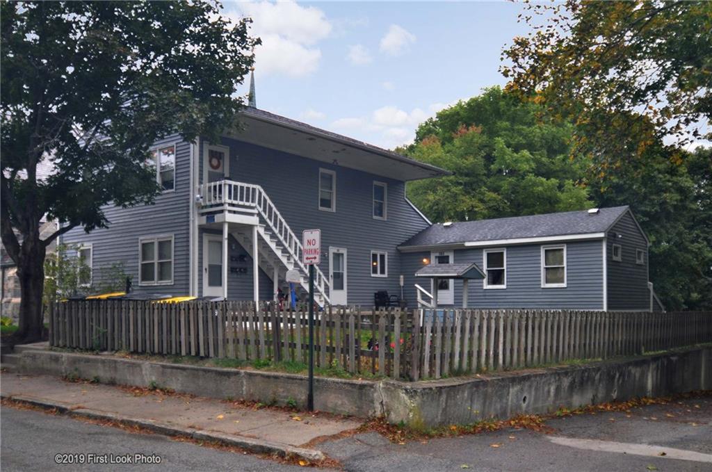 Burrillville, Rhode Island, 02859, United States, 7 Bedrooms Bedrooms, ,5 BathroomsBathrooms,Residential,For Sale,2006463