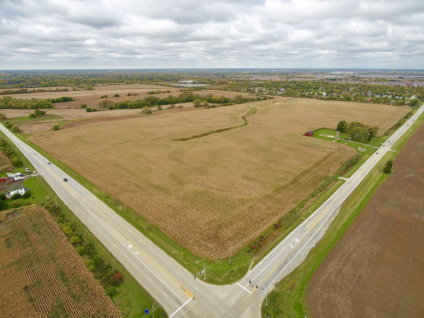 Matteson, Illinois, 60443, United States, ,Residential,For Sale,1976191