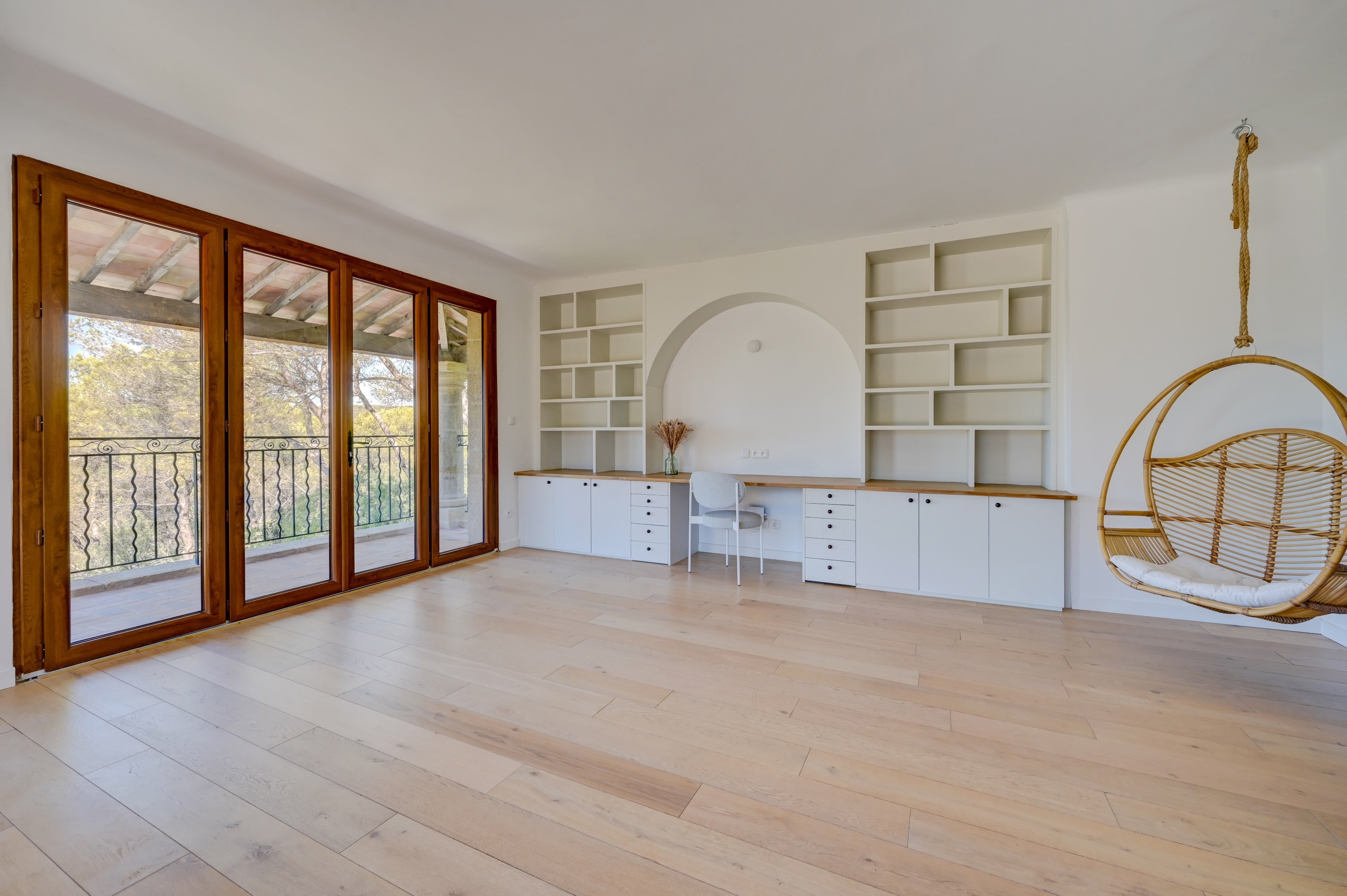 Unique Property in an Exceptional Setting – Luxury and Nature in South Aix-en-P… - 物件實景