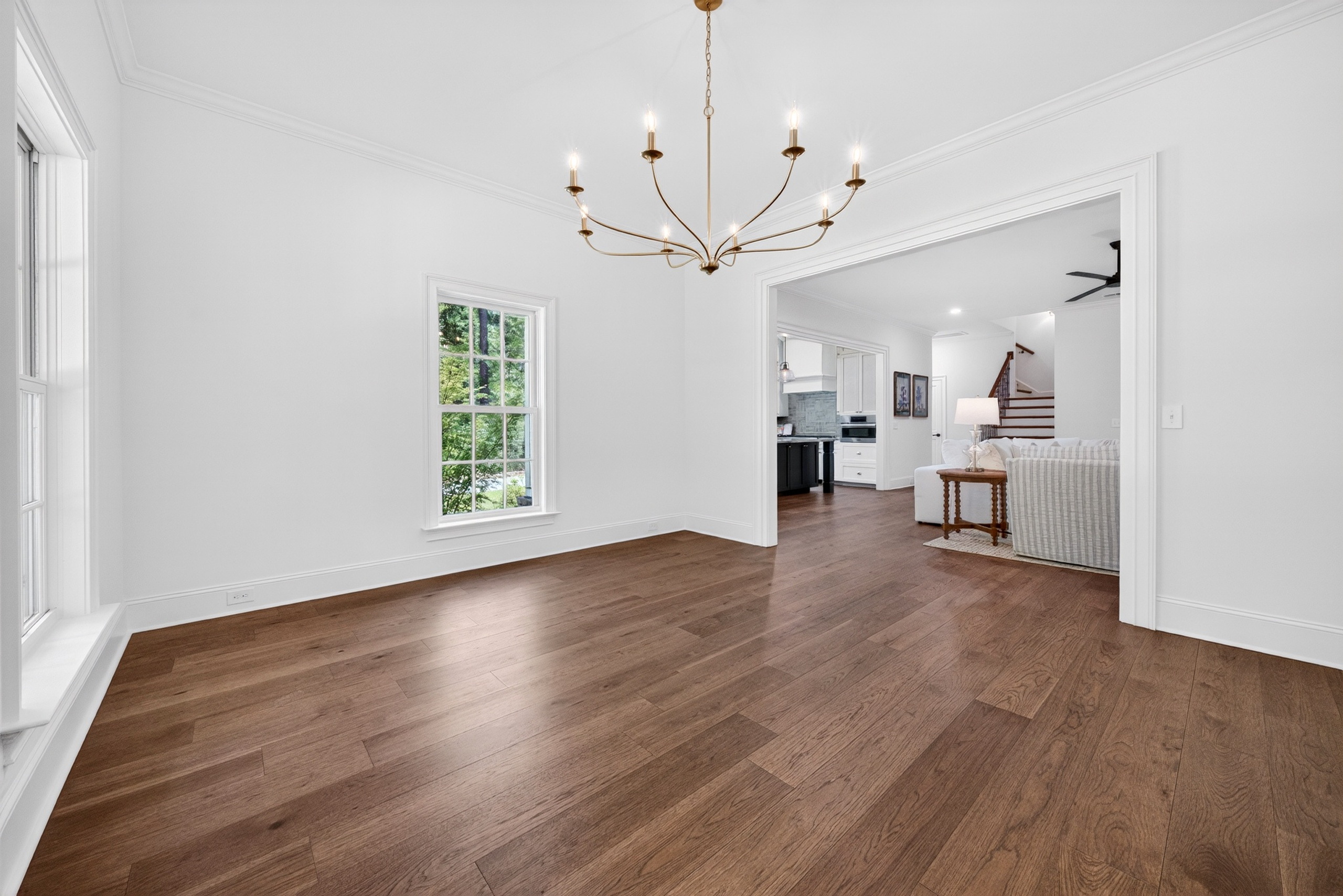  Custom Build in Litchfield Plantation  62 Makepeace Place - 物件實景