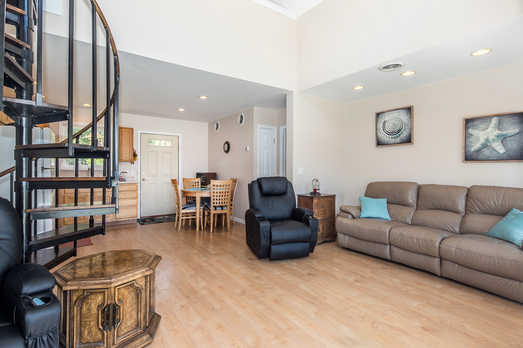  558 Burr Pond Road - 物件實景