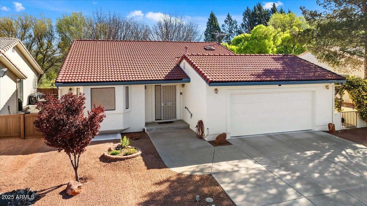 Camp Verde, Arizona, 86322, United States, 3 Bedrooms Bedrooms, ,3 BathroomsBathrooms,Residential,For Sale,1992046